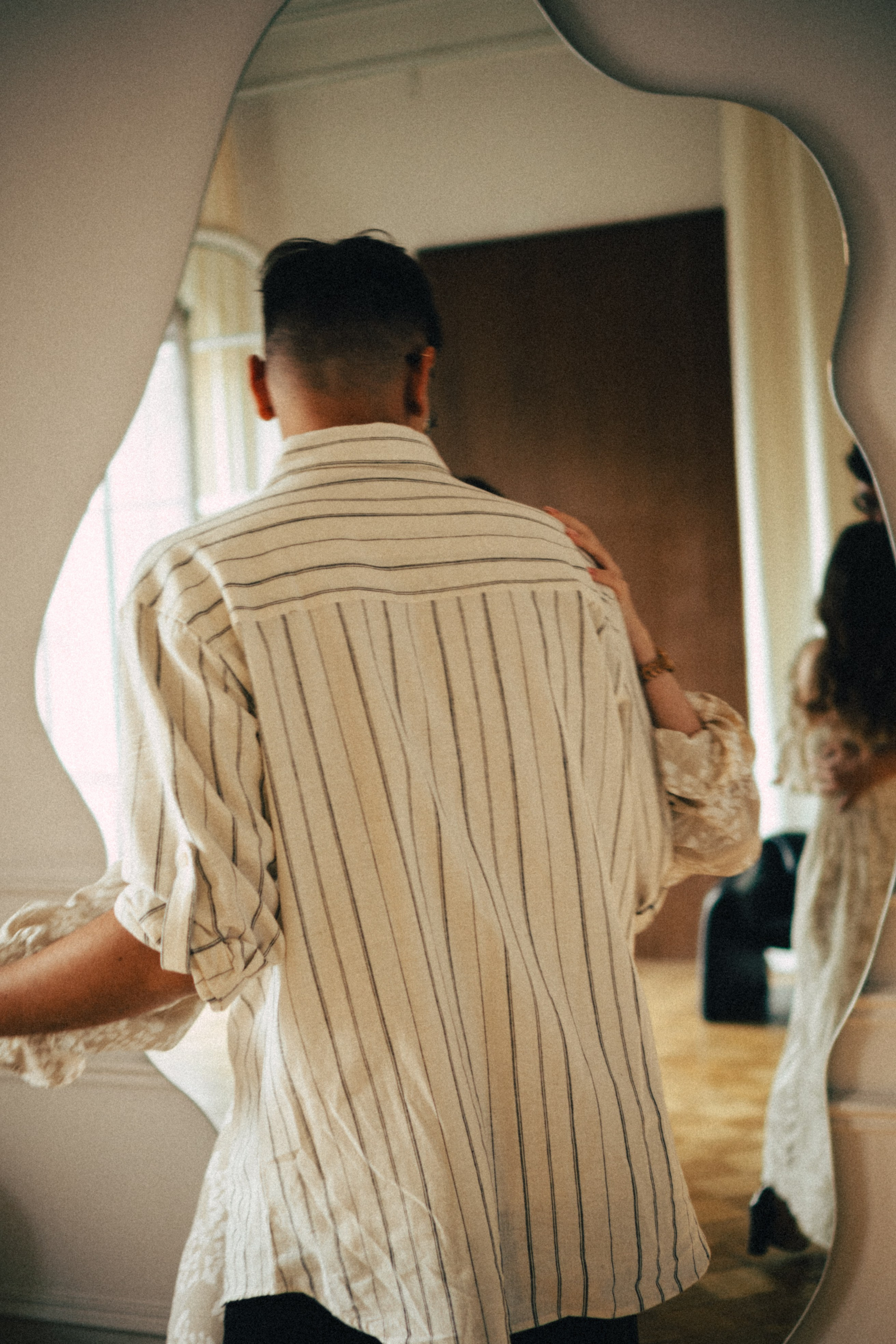 ЛЮБОВЬ В ИЮНЕ. Профессиональный фотограф, Санкт-Петербург — Виктория Богомолова