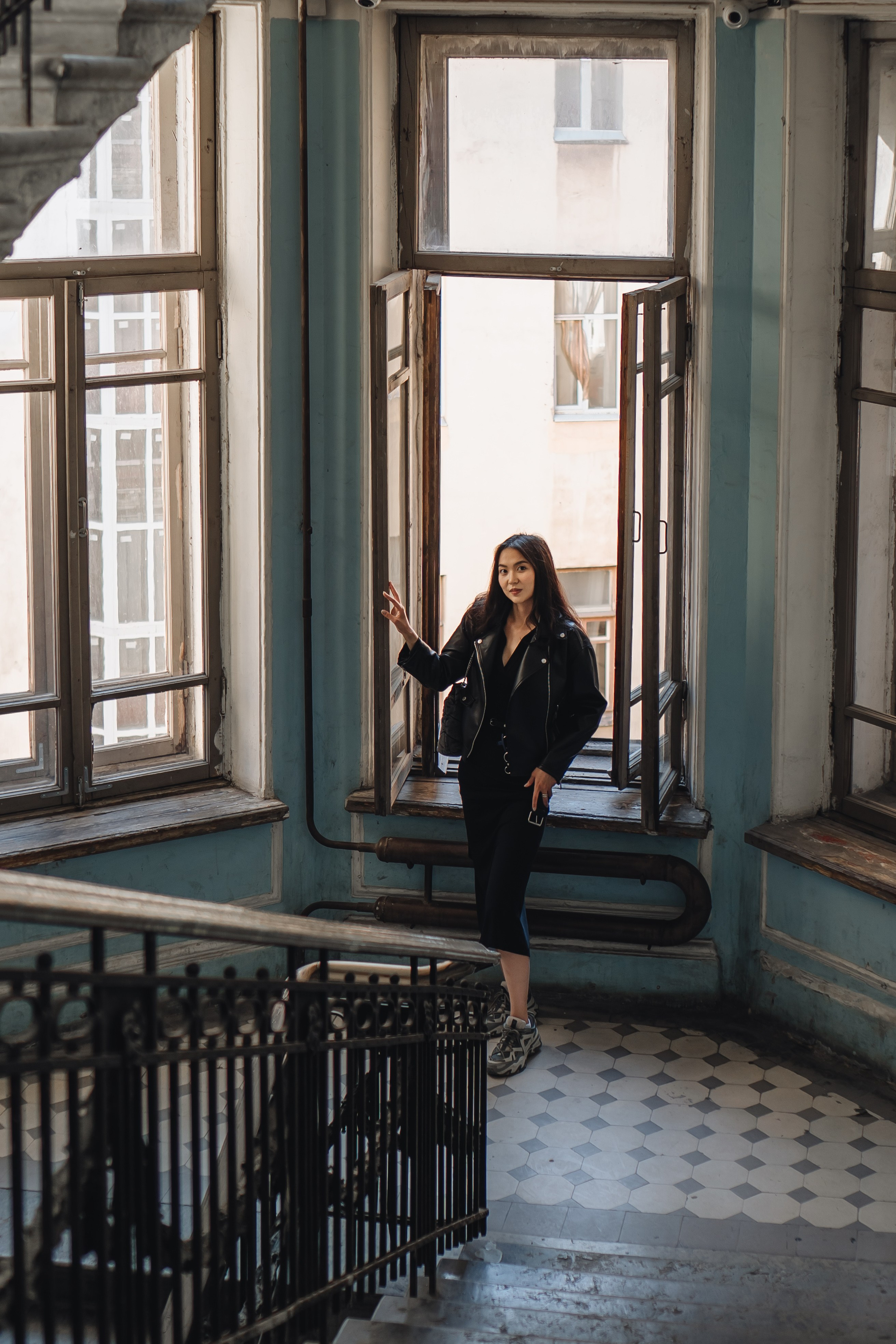 В ПАРАДНОЙ. Профессиональный фотограф, Санкт-Петербург — Виктория Богомолова