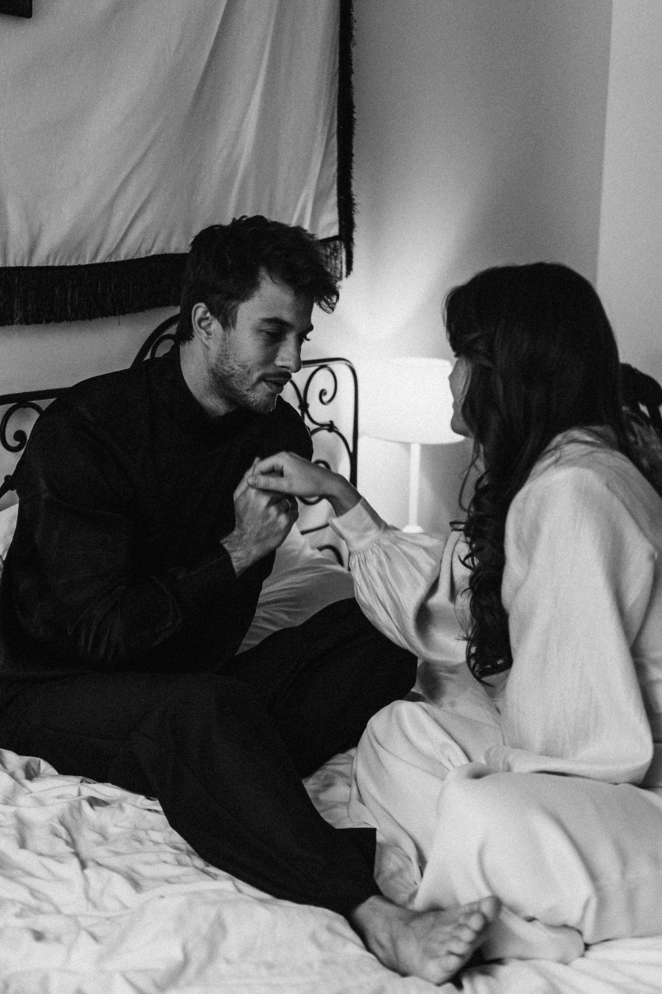 УТРО ЖЕНИХА И НЕВЕСТЫ В ПИТЕРСКОЙ КВАРТИРЕ И СЬЕМКА С СВАДЕБНЫХ ОБРАЗАХ. Профессиональный фотограф, Санкт-Петербург — Виктория Богомолова