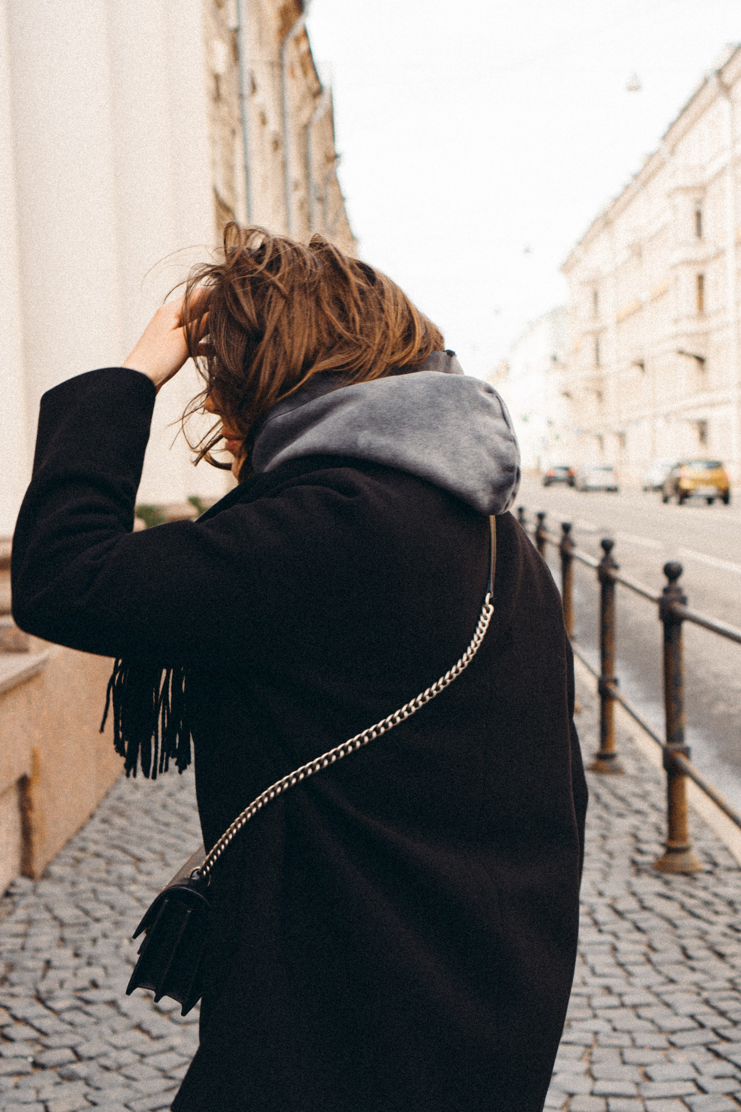 Прогулка по весеннему Питеру. Профессиональный фотограф, Санкт-Петербург — Виктория Богомолова