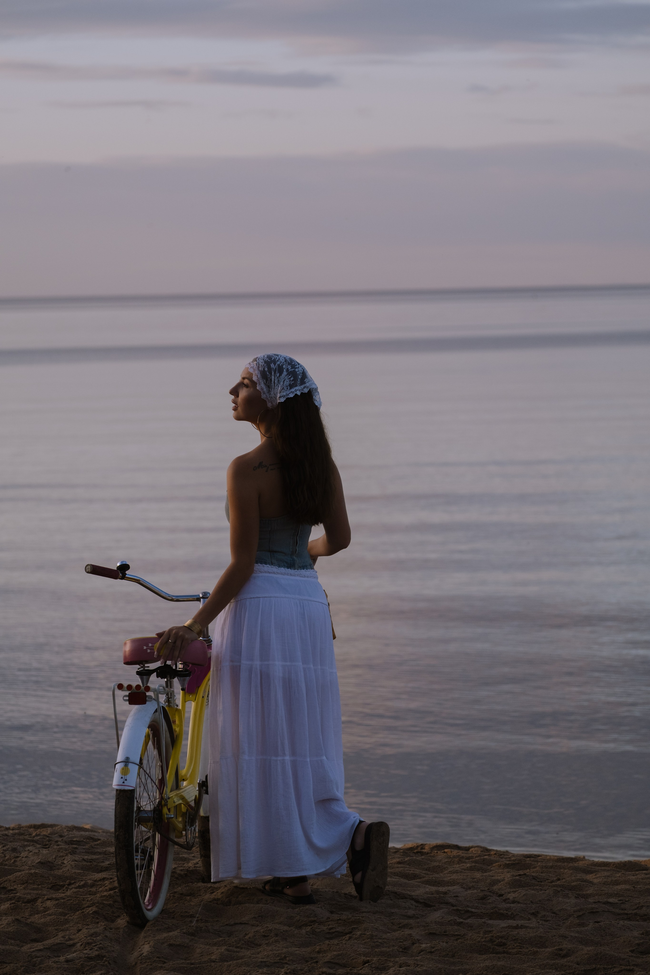 ЗАКАТ НА ЛАДОЖСКОМ ОЗЕРЕ. Профессиональный фотограф, Санкт-Петербург — Виктория Богомолова