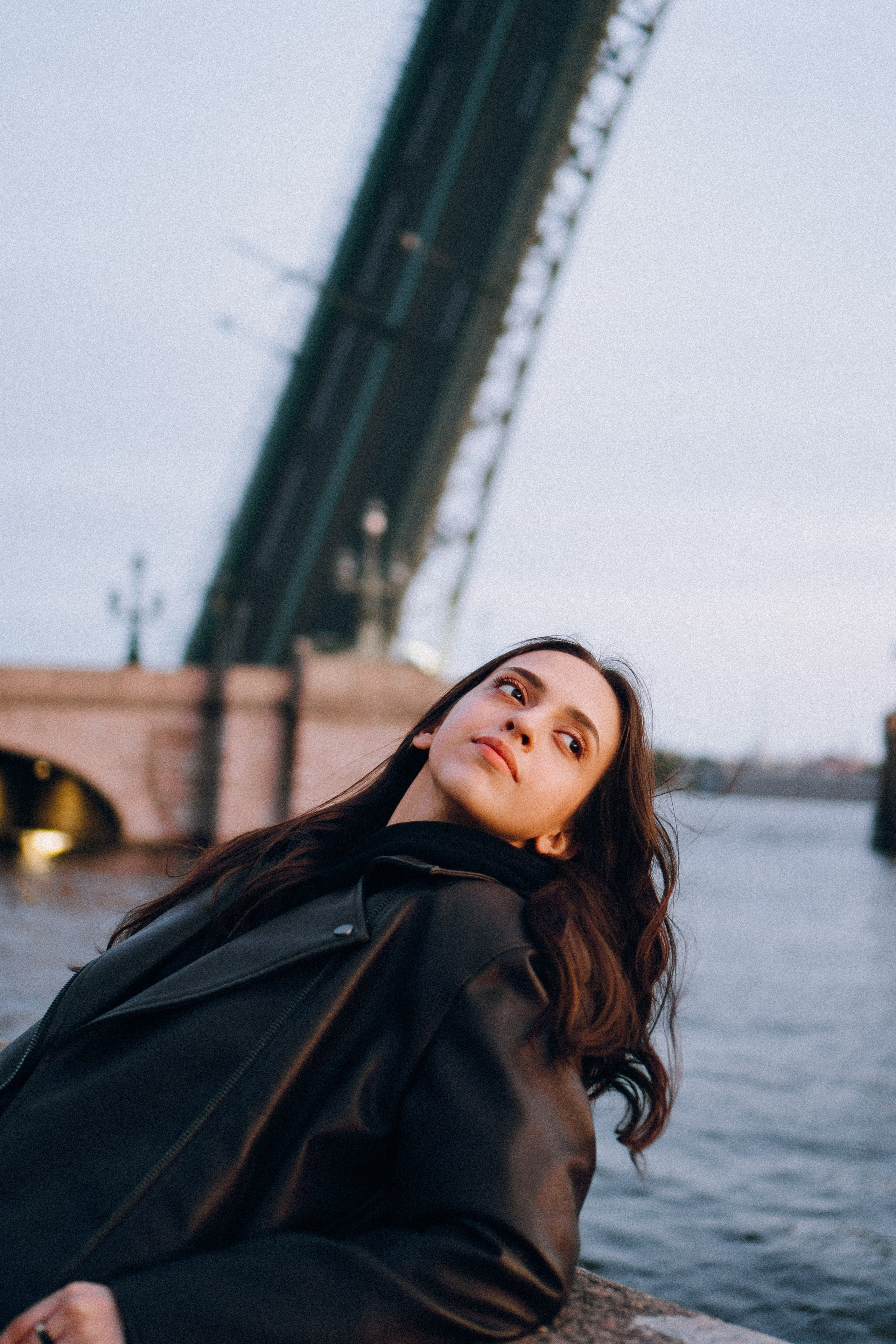 Рассветная история любви. Профессиональный фотограф, Санкт-Петербург — Виктория Богомолова