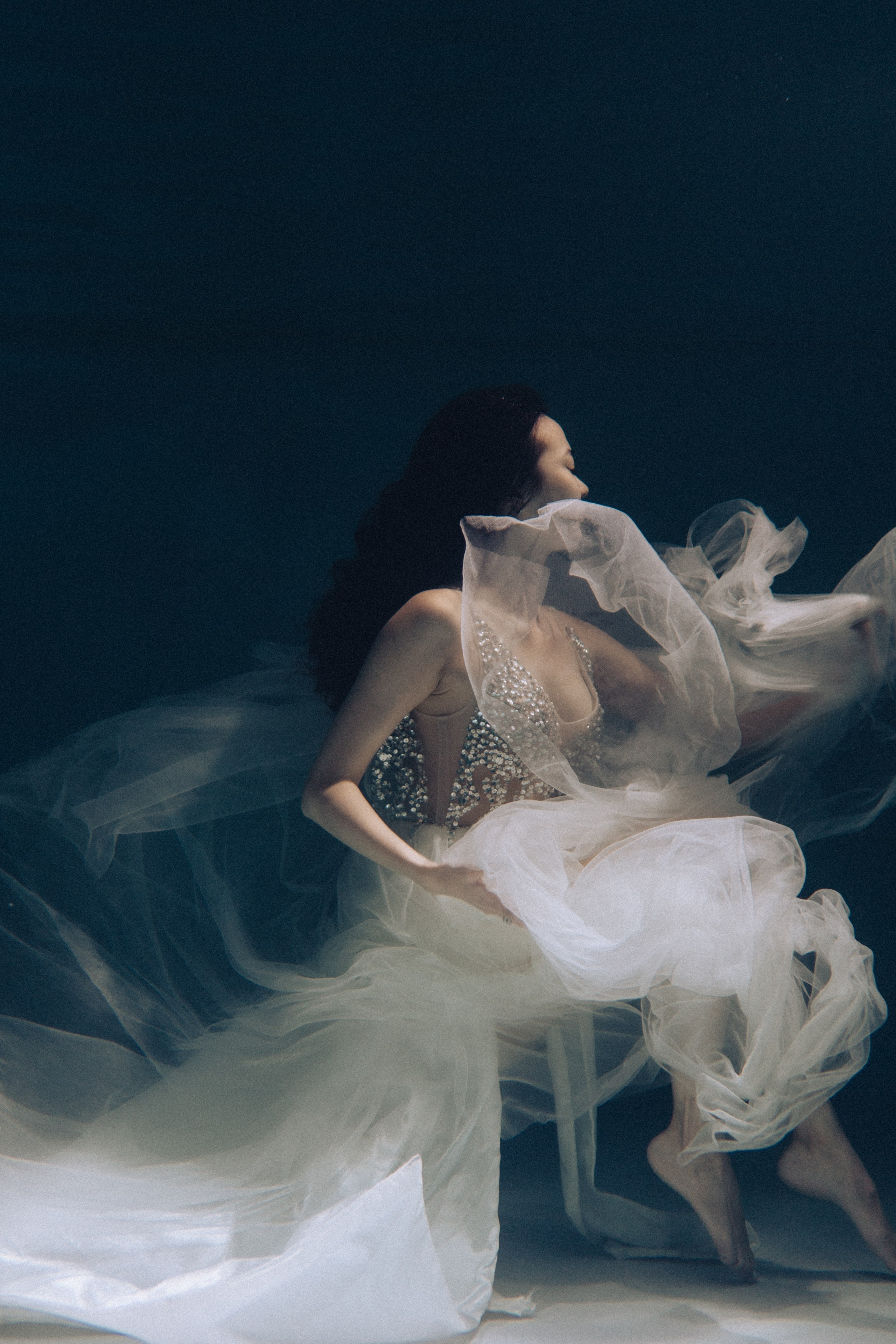 ФОТОСЕСИСИЯ В БАССЕЙНЕ. Профессиональный фотограф, Санкт-Петербург — Виктория Богомолова