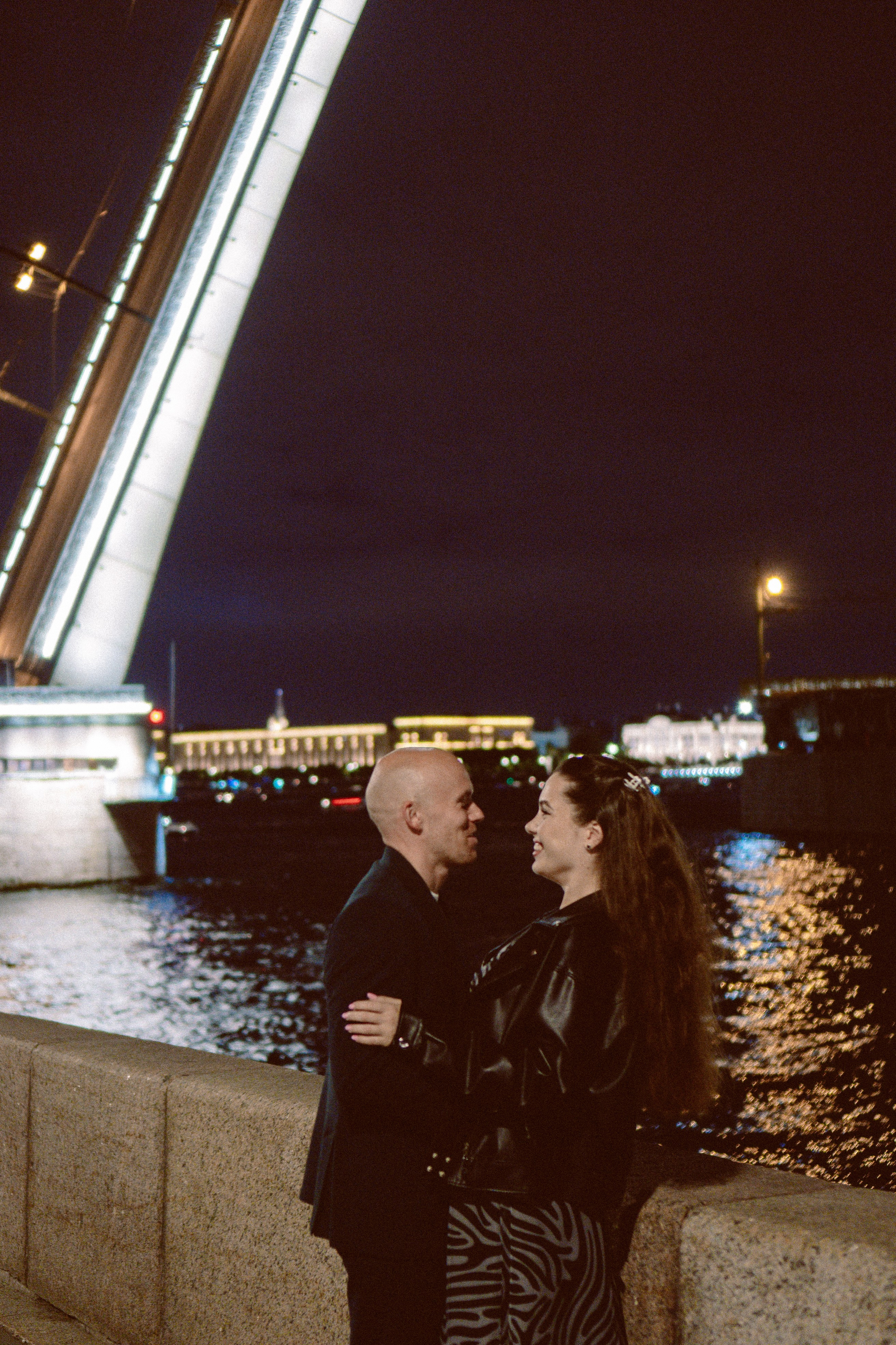 Любовь и питер. Профессиональный фотограф, Санкт-Петербург — Виктория Богомолова