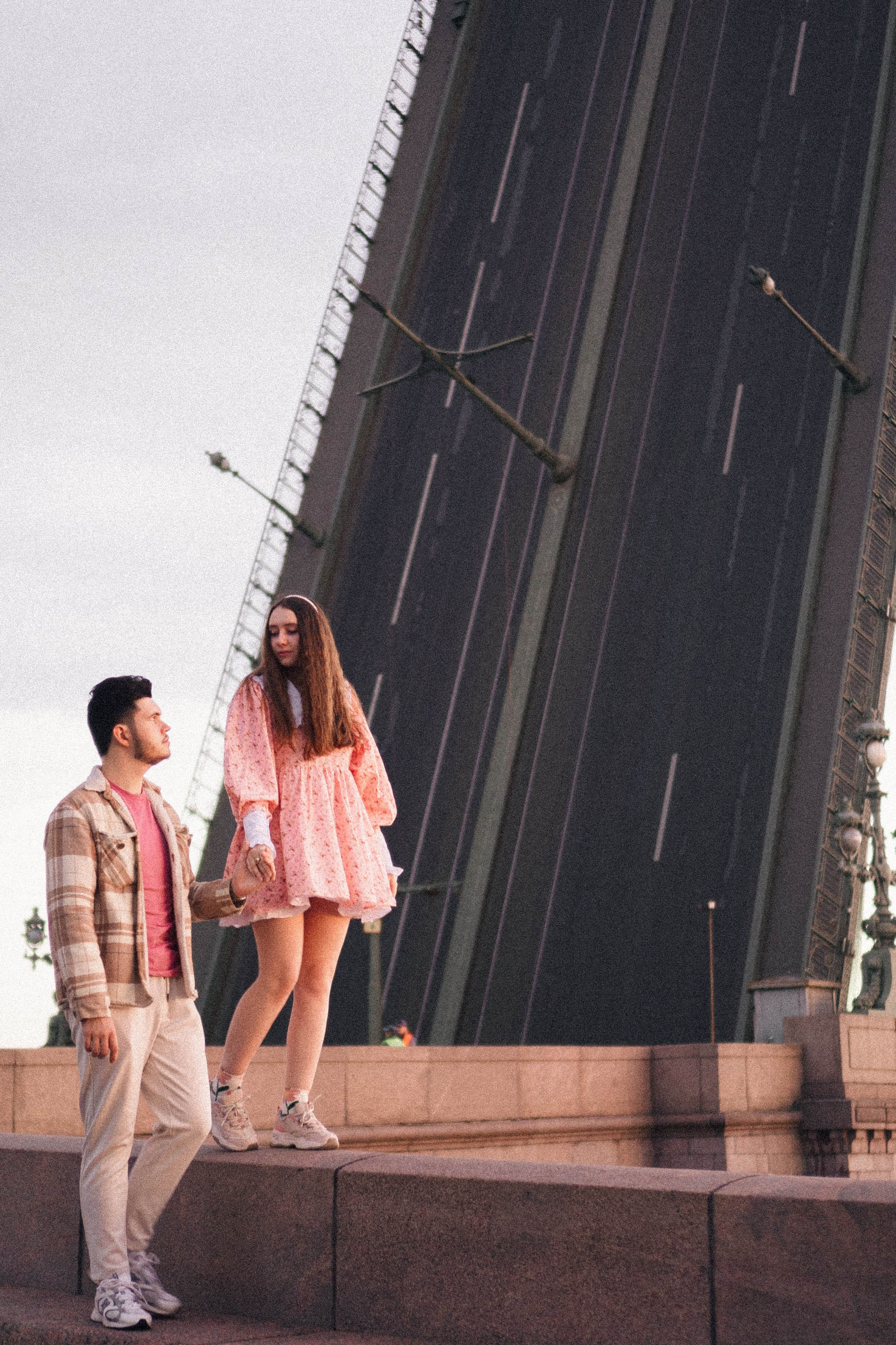 Любовь. Профессиональный фотограф, Санкт-Петербург — Виктория Богомолова