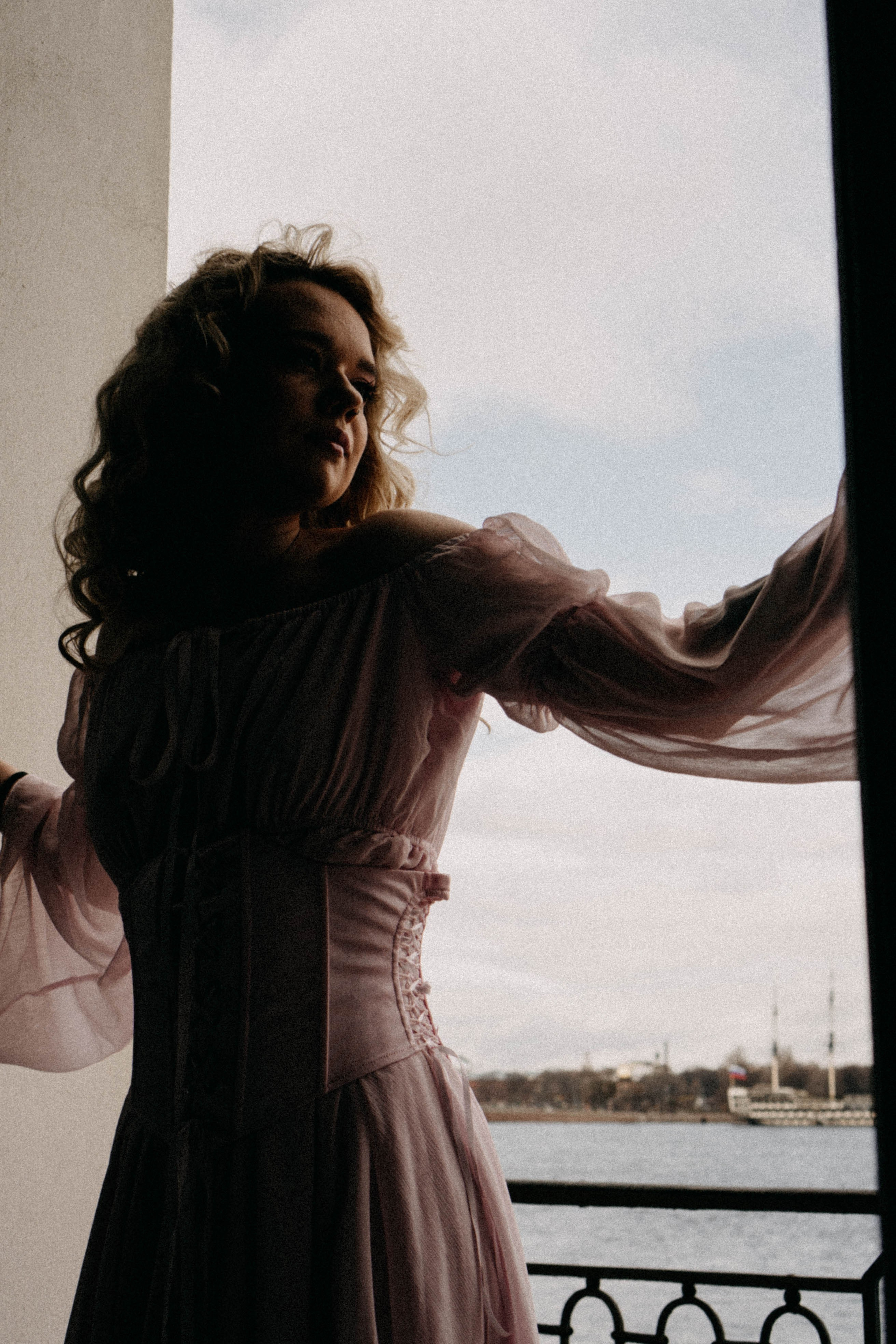 Студийная. Профессиональный фотограф, Санкт-Петербург — Виктория Богомолова