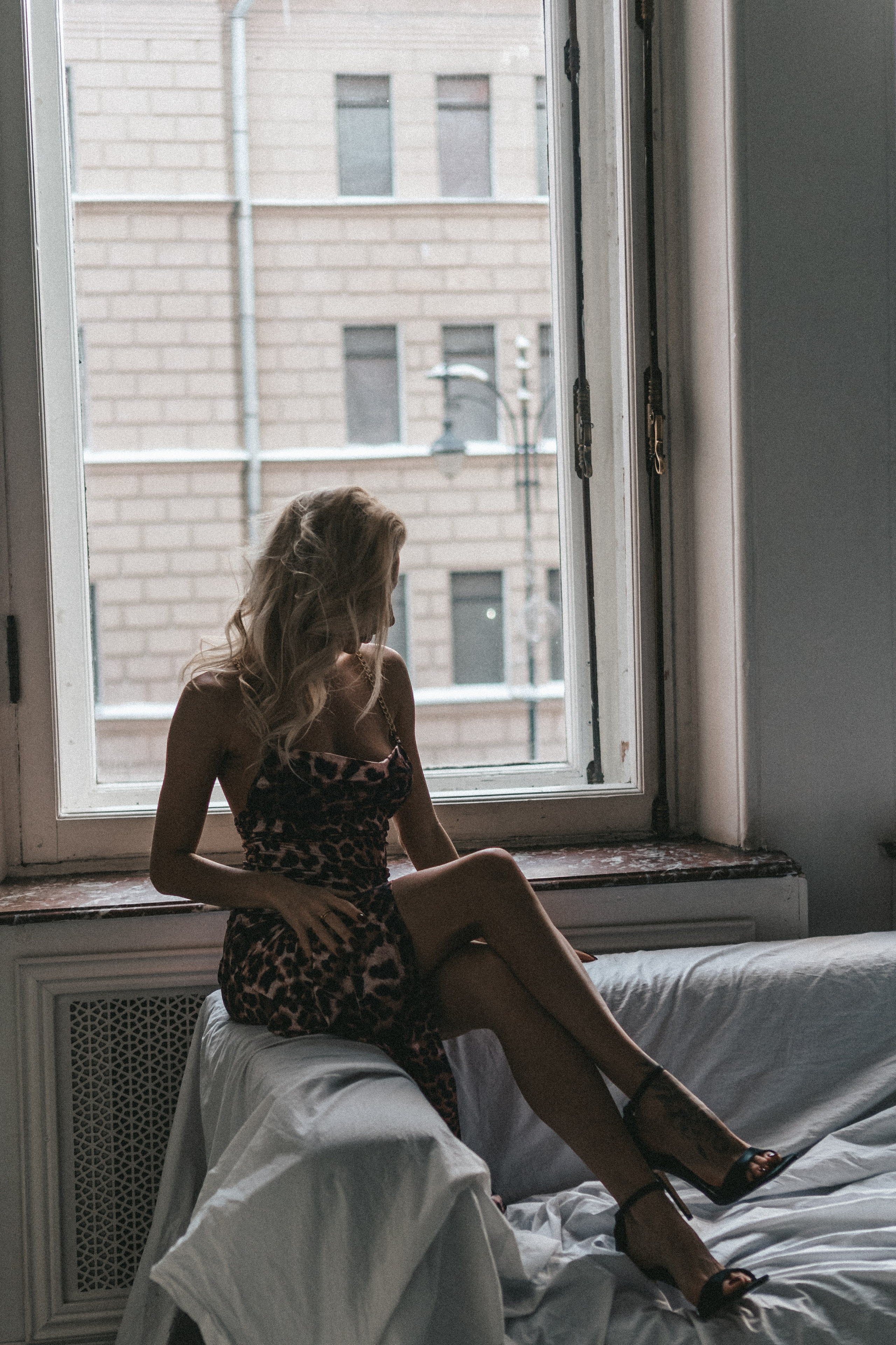 Студийная. Профессиональный фотограф, Санкт-Петербург — Виктория Богомолова