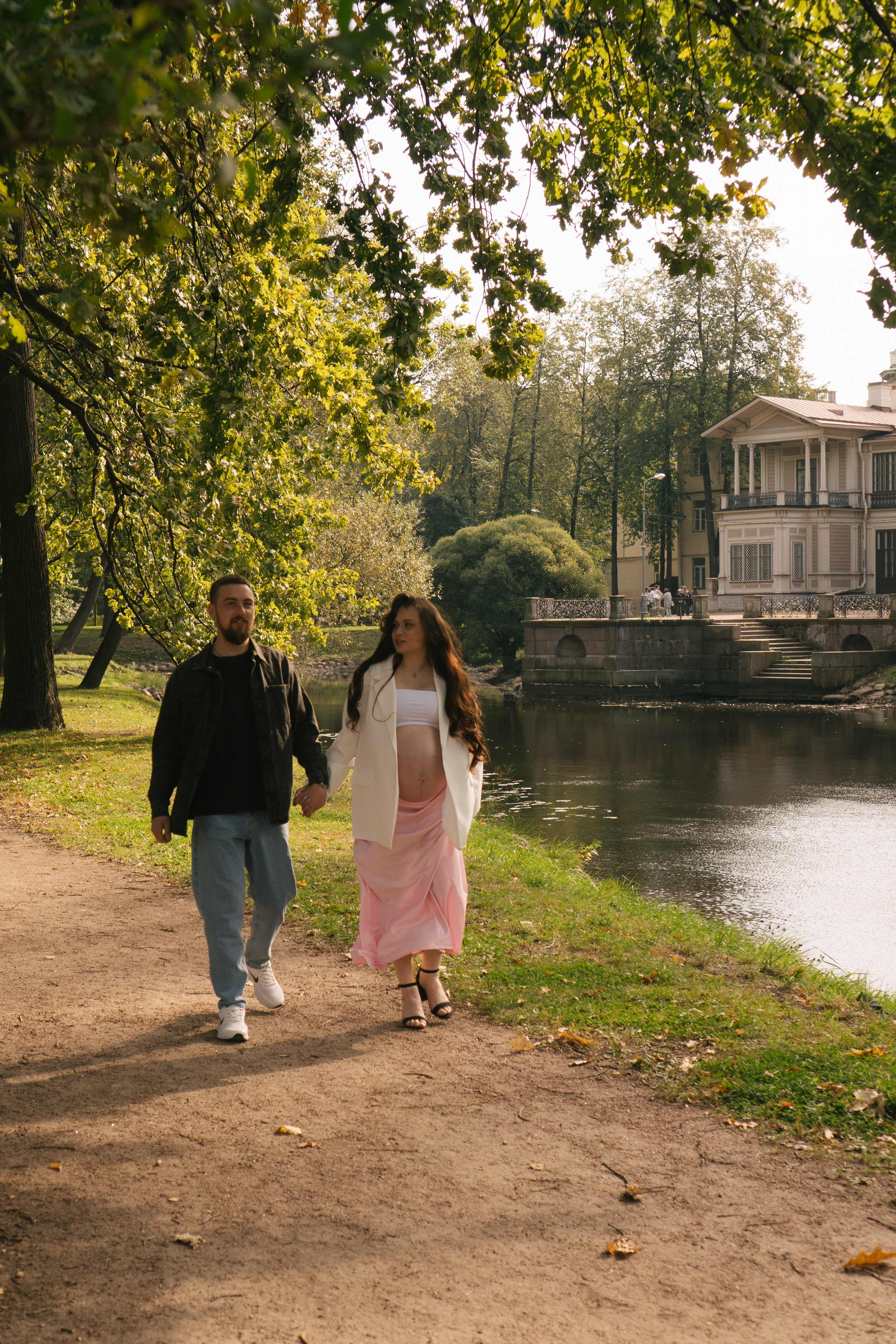 СЕМЕЙНАЯ ИСТОРИЯ. Профессиональный фотограф, Санкт-Петербург — Виктория Богомолова