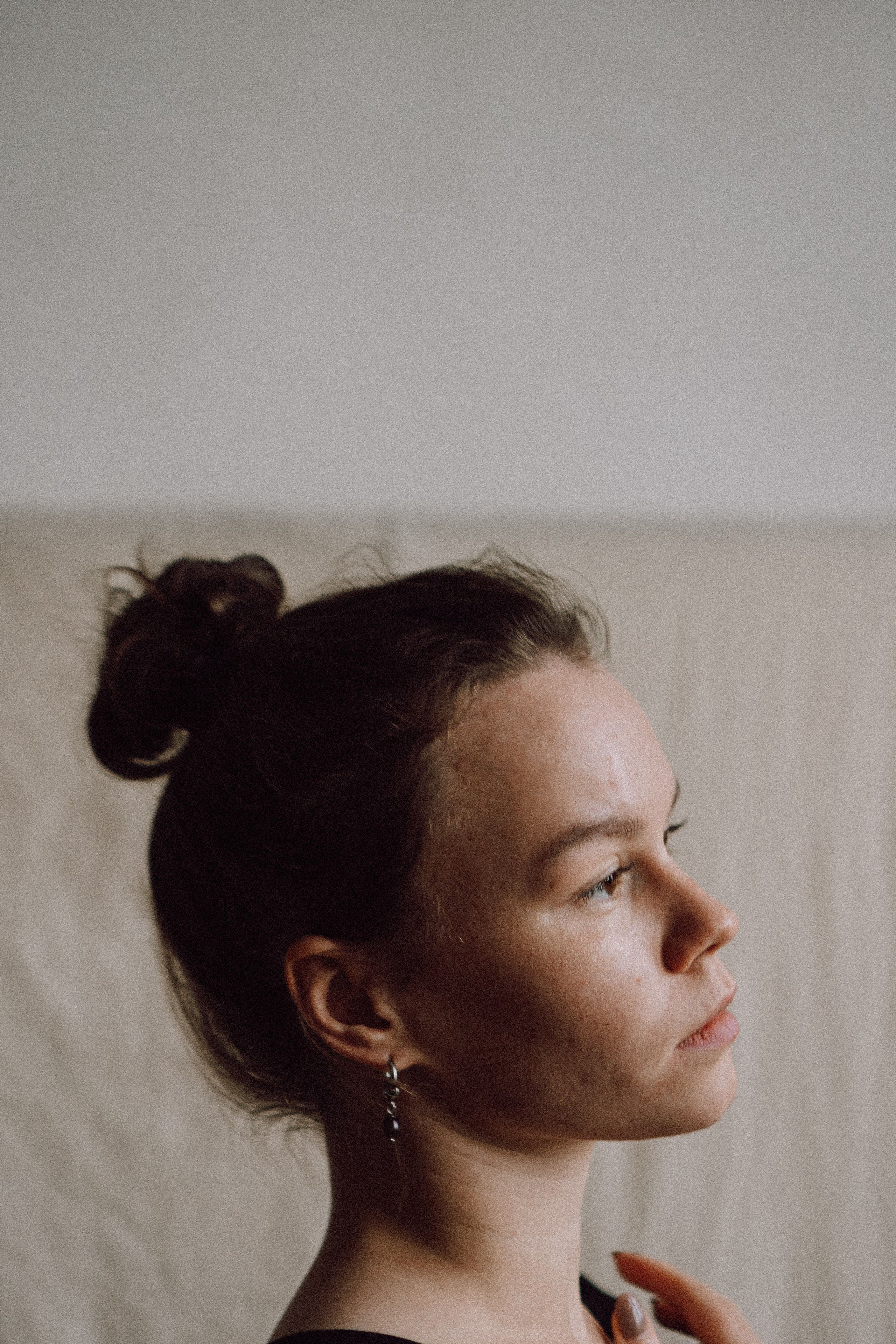 СТУДИЙНАЯ. Профессиональный фотограф, Санкт-Петербург — Виктория Богомолова