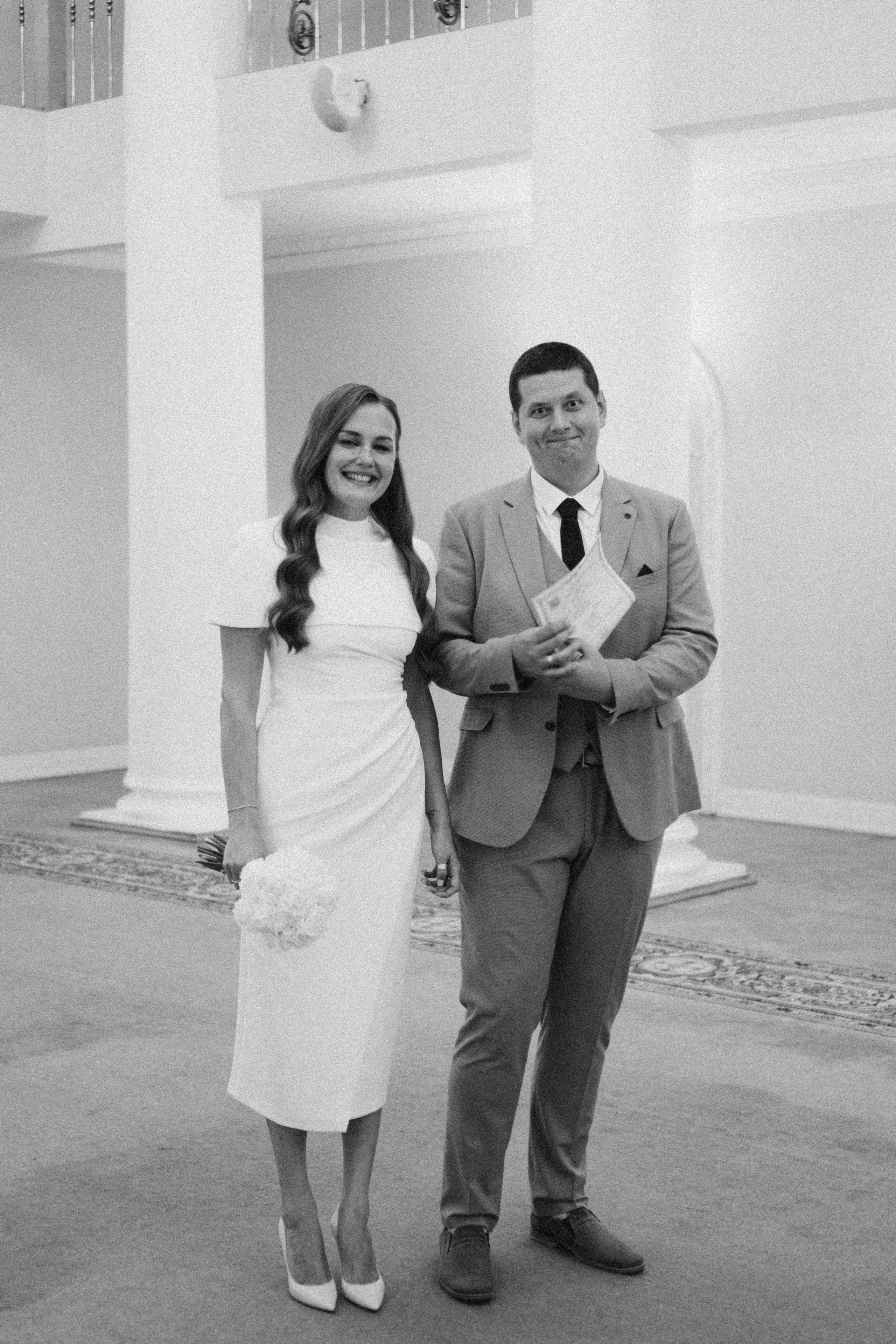 СВАДЕБНАЯ В ПУШКИНЕ. Профессиональный фотограф, Санкт-Петербург — Виктория Богомолова