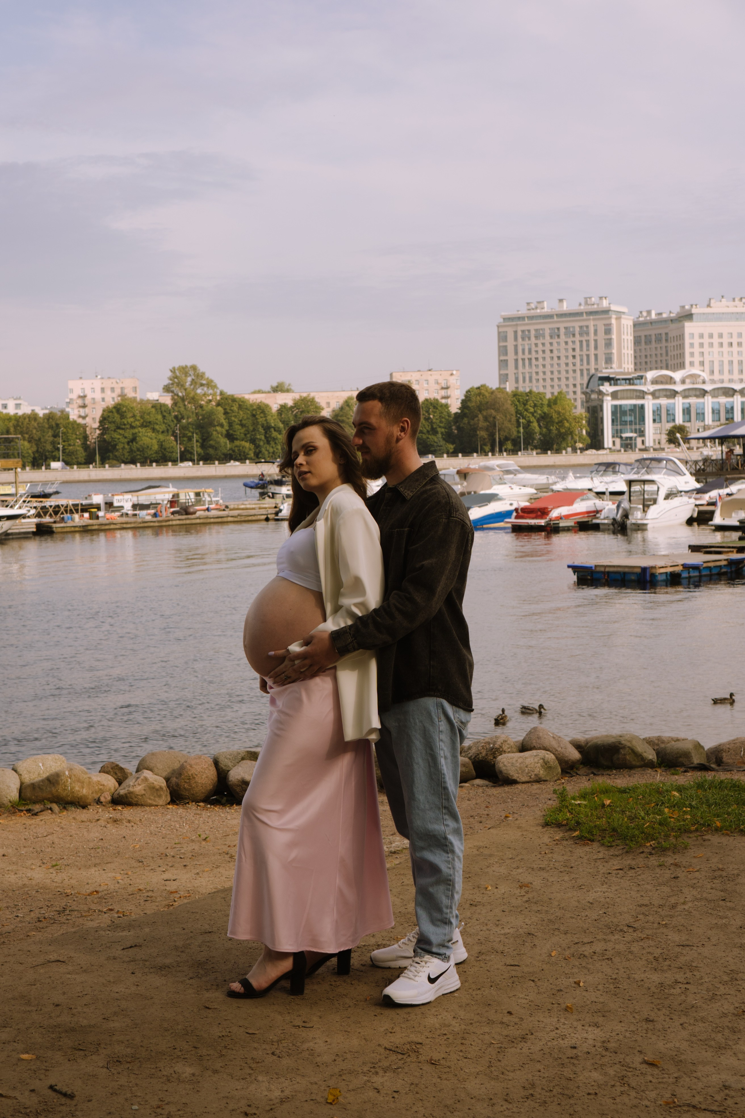 СЕМЕЙНАЯ ИСТОРИЯ. Профессиональный фотограф, Санкт-Петербург — Виктория Богомолова