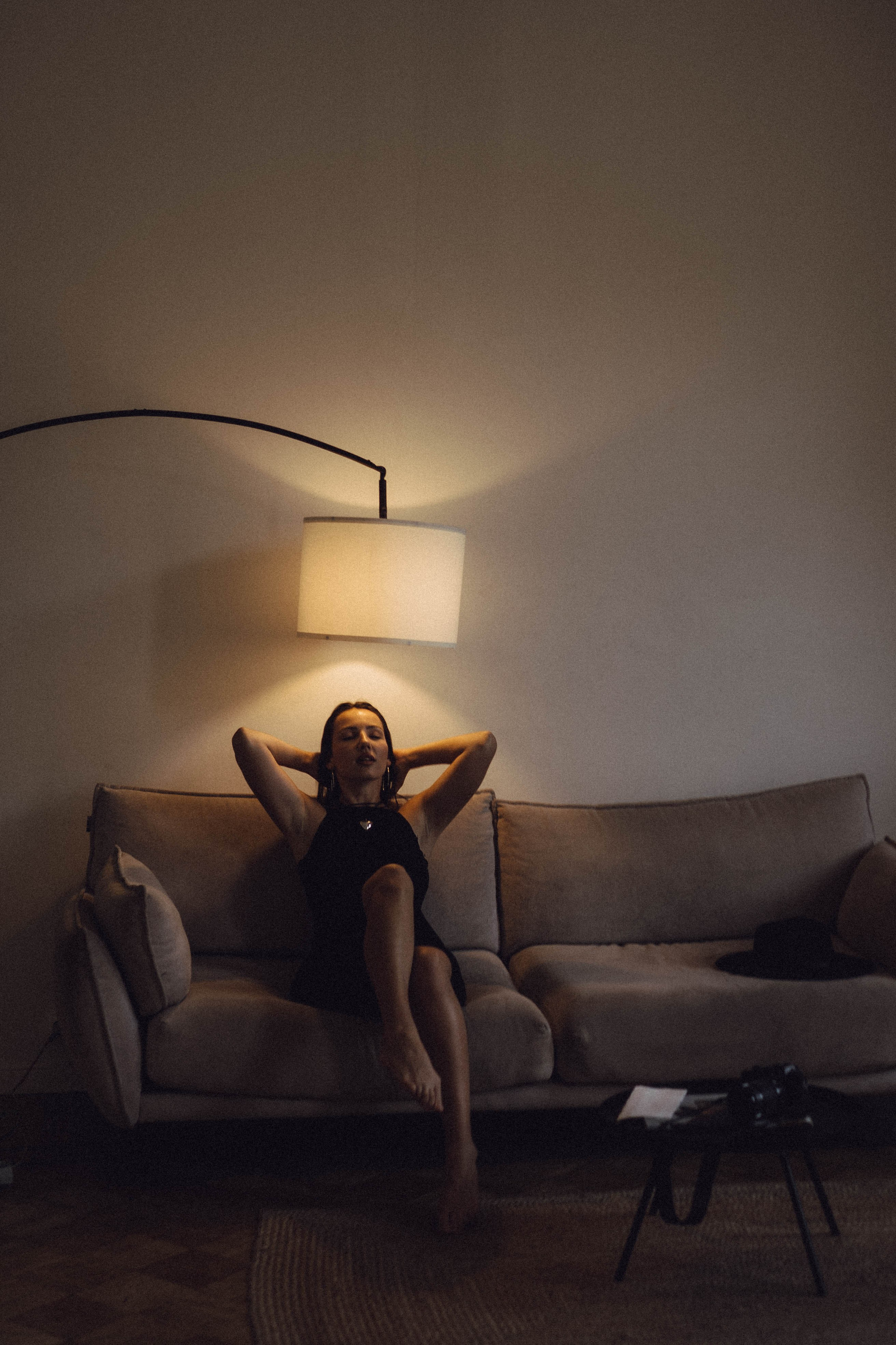 Студийная. Профессиональный фотограф, Санкт-Петербург — Виктория Богомолова