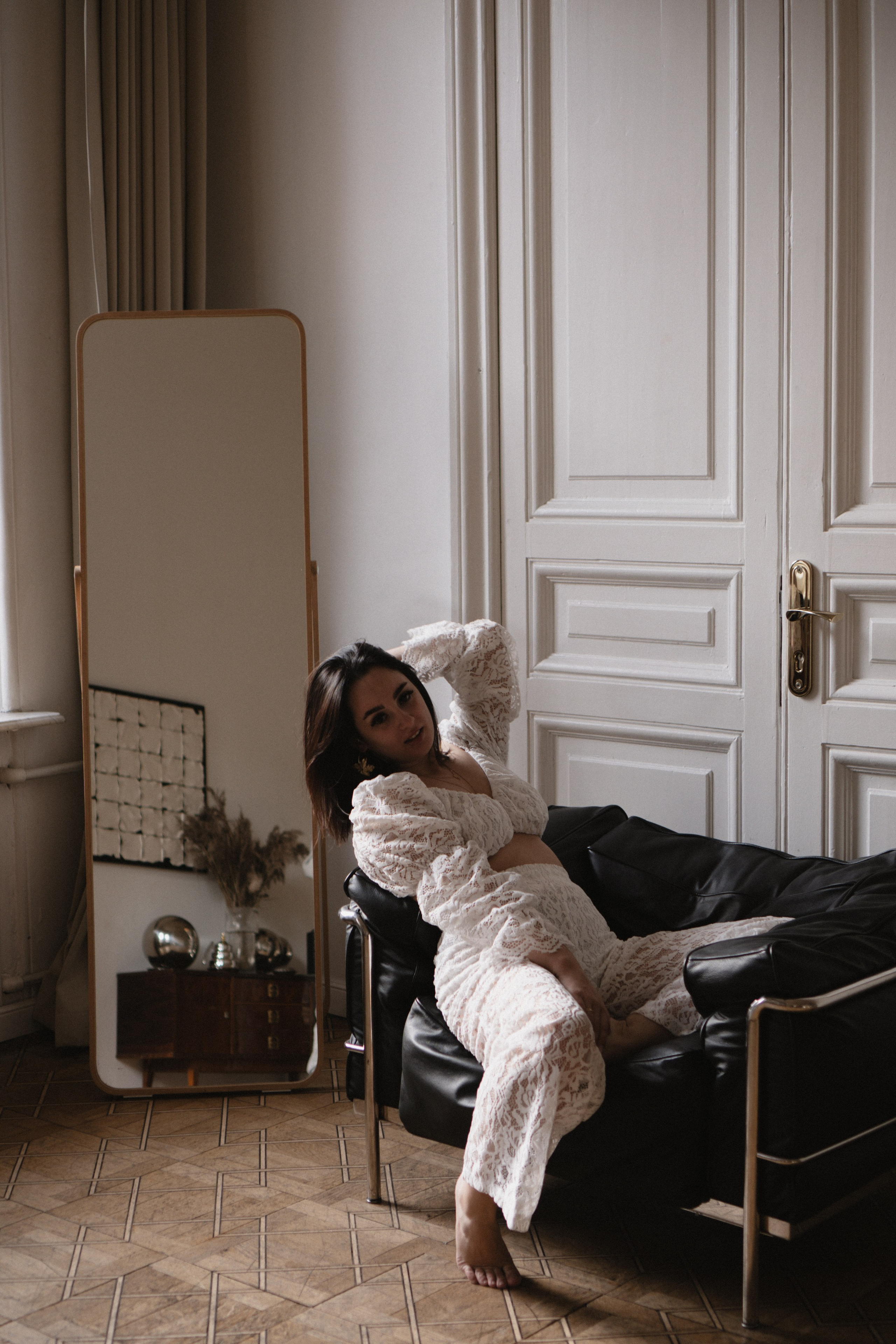 Студийная. Профессиональный фотограф, Санкт-Петербург — Виктория Богомолова