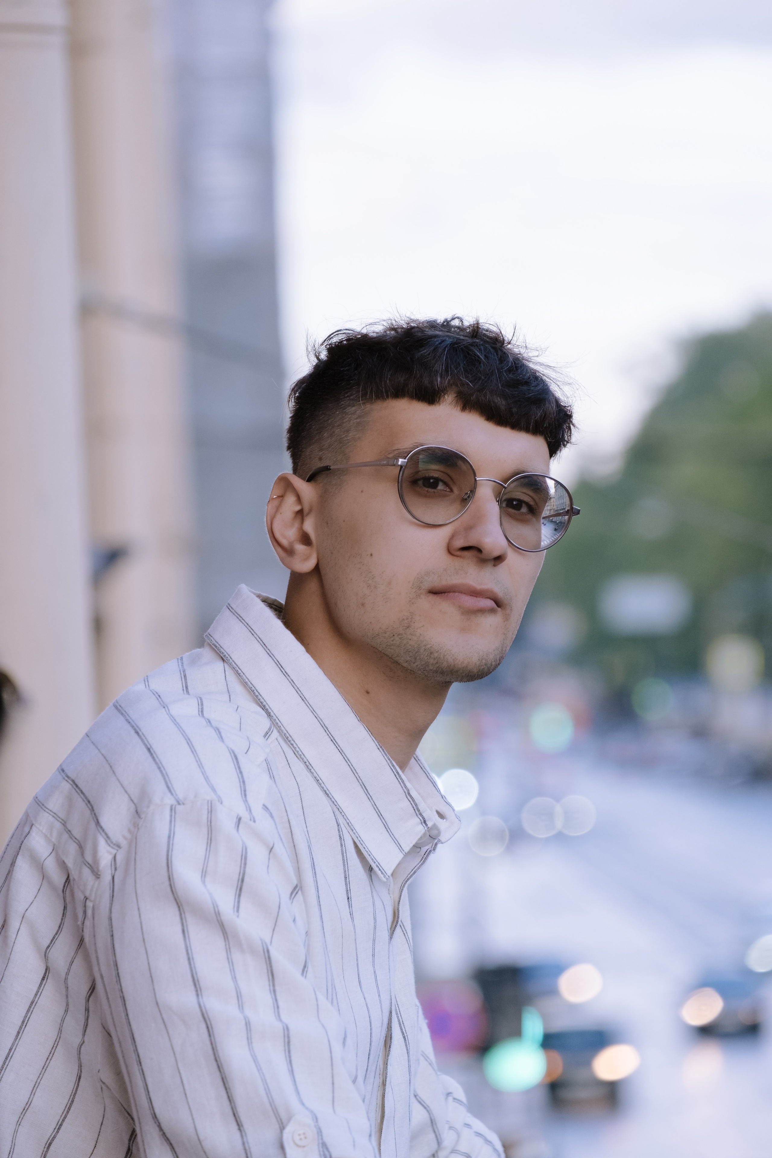 ЛЮБОВЬ В ИЮНЕ. Профессиональный фотограф, Санкт-Петербург — Виктория Богомолова