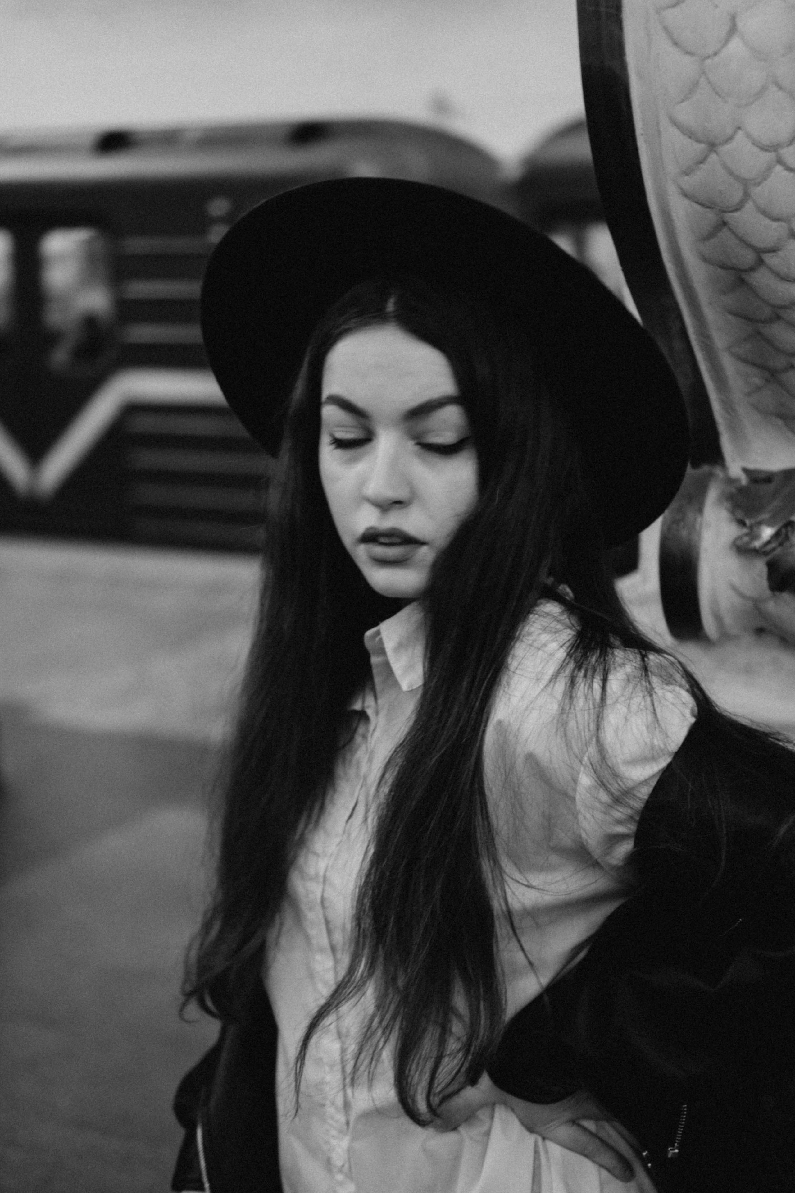 В метро. Профессиональный фотограф, Санкт-Петербург — Виктория Богомолова