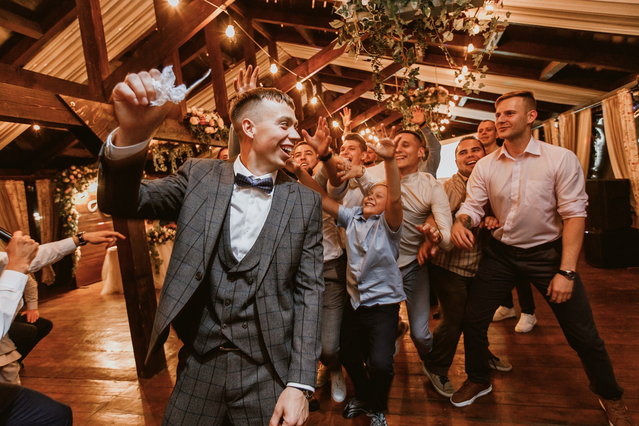 Андрей и Мария. Тимур Аминов | Фотограф в Кемерове