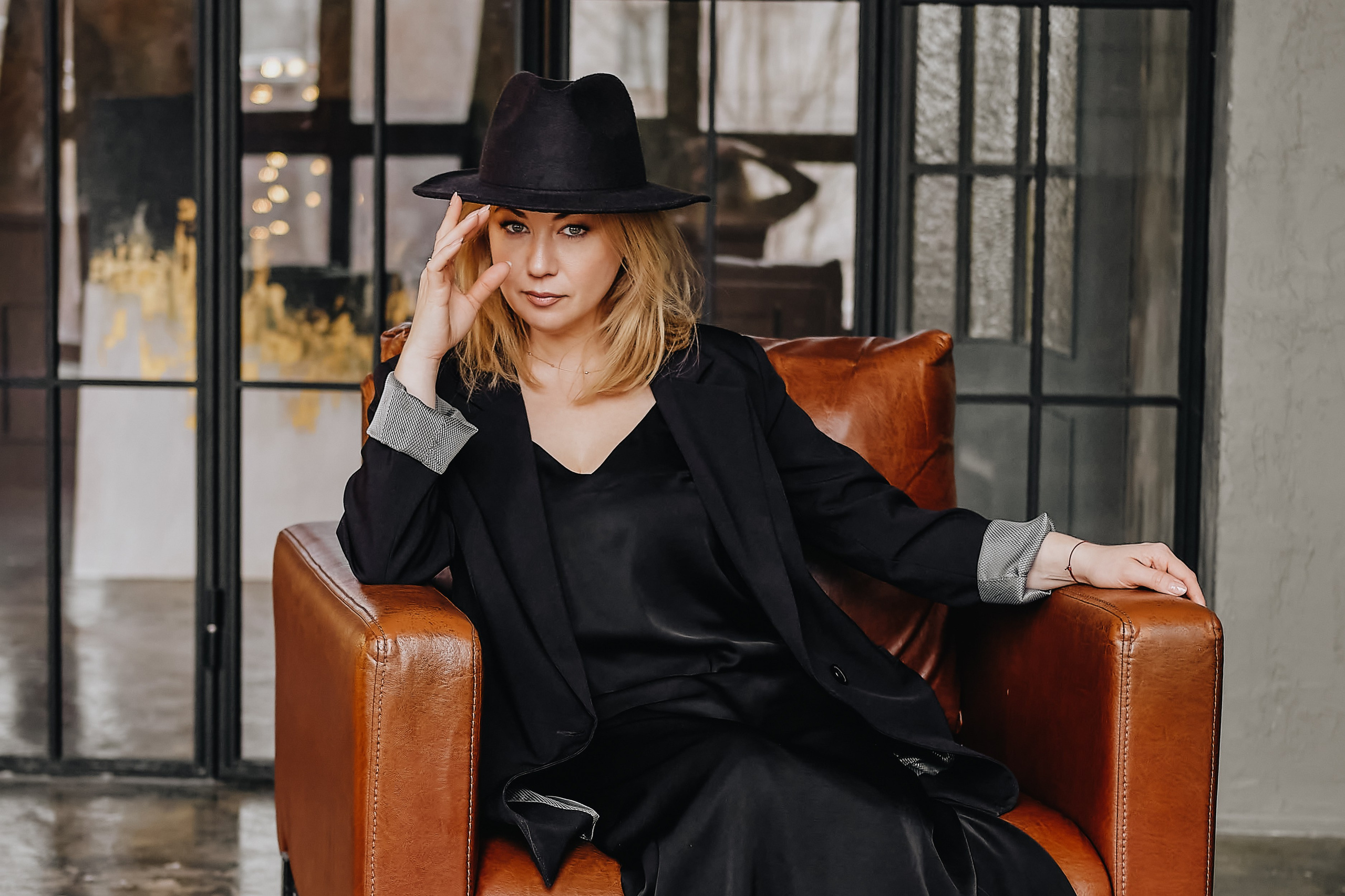 Елена. Фотограф в Самаре Татьяна Дубаносова