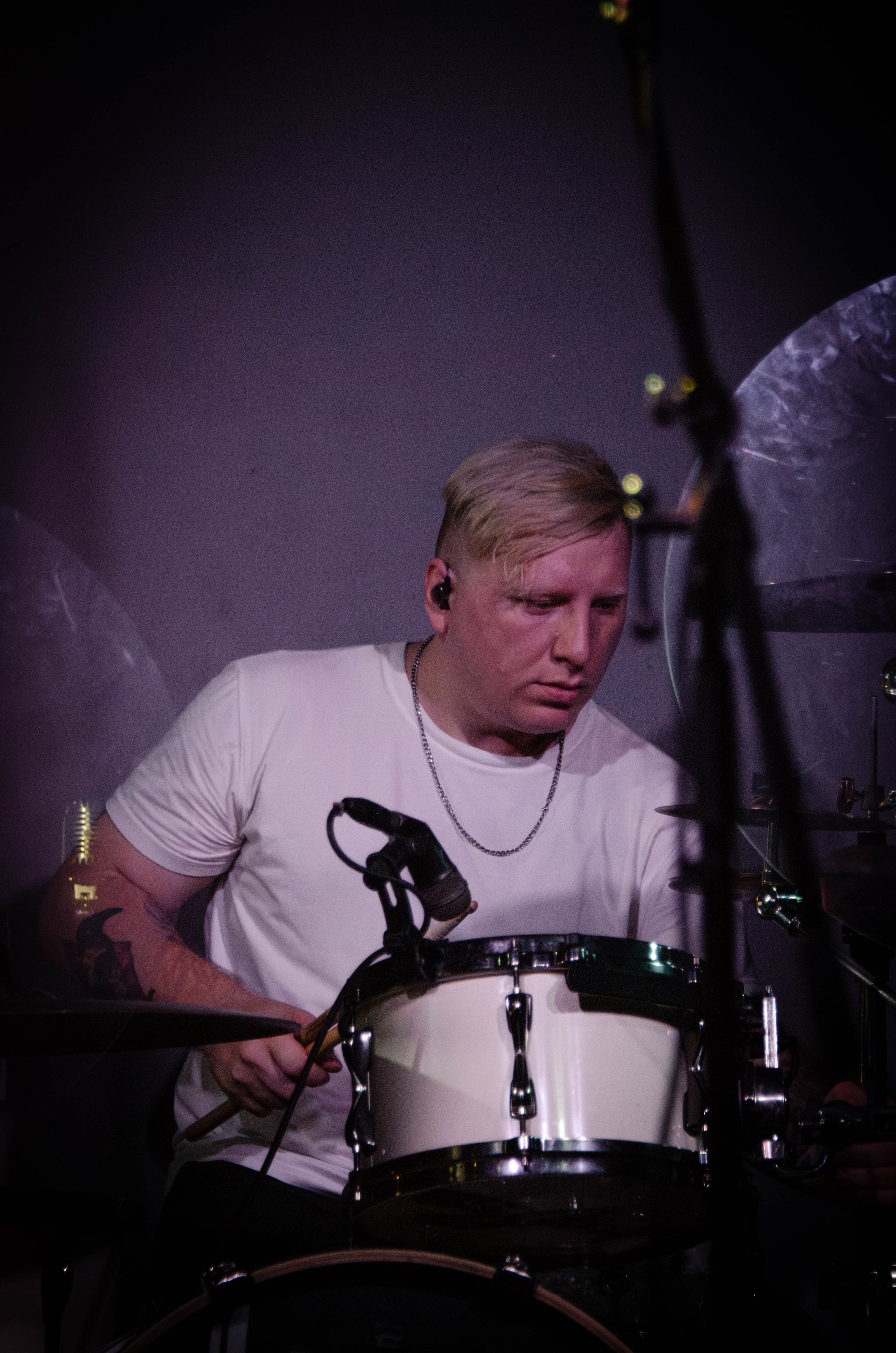 DISCOREZka (7 июня 2024 года, Нижний Новгород, клуб Nenavist'). Фотограф Светлана Блинова, Москва и Московская область