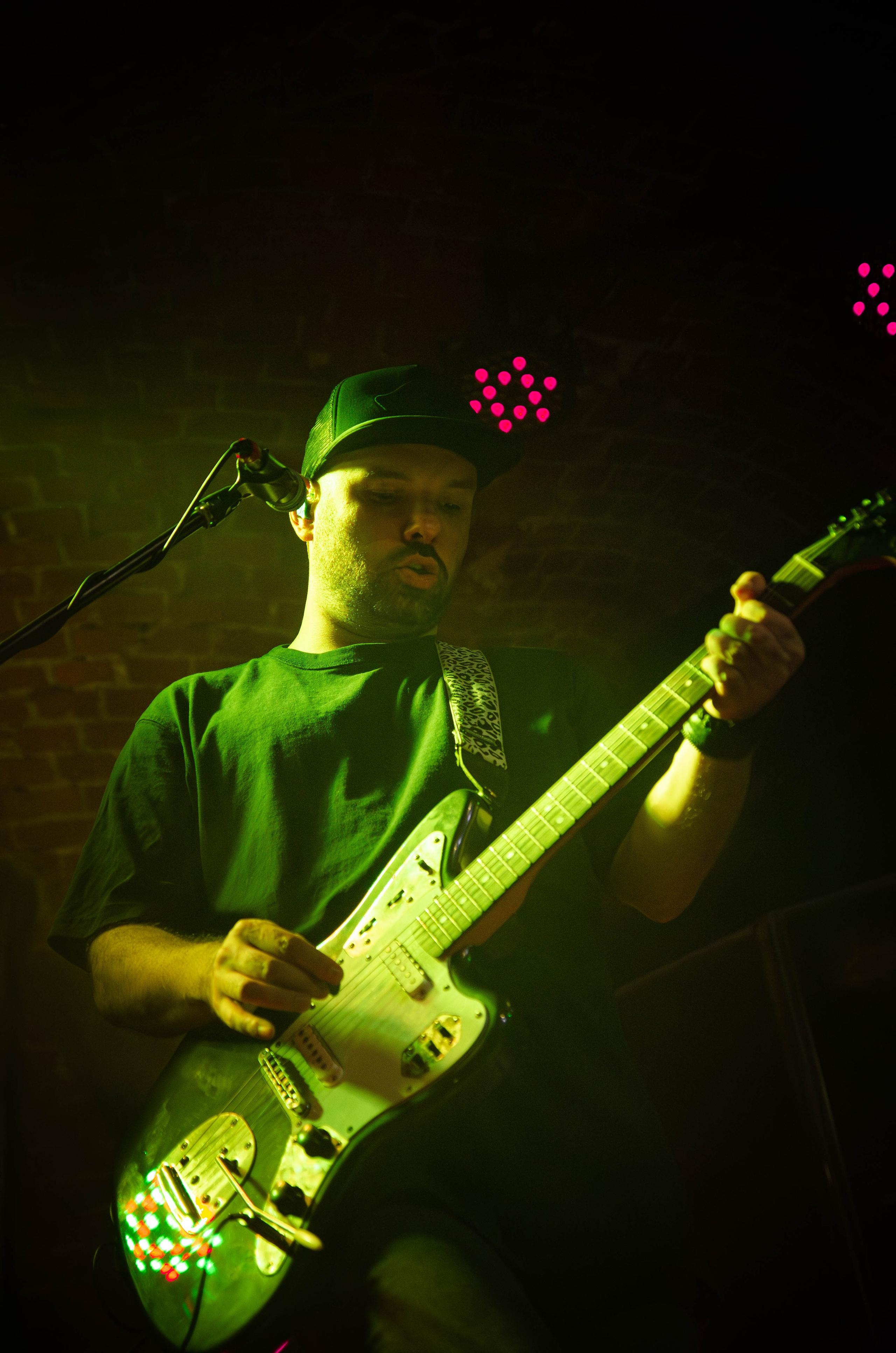 Dругой Ветер (18 мая 2024 года, Калининград, клуб Бастион). Фотограф Светлана Блинова, Москва и Московская область