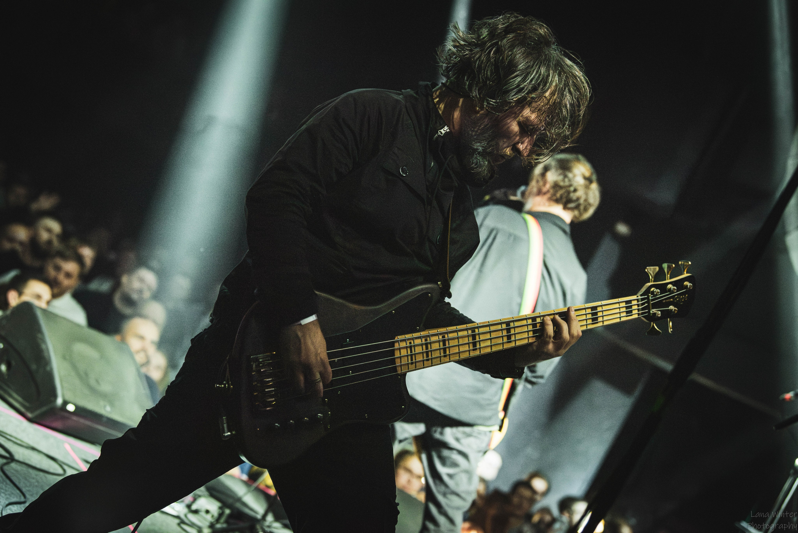 7Раса (3 октября 2025 года, Москва, клуб Pravda). Фотограф Светлана Блинова, Москва и Московская область