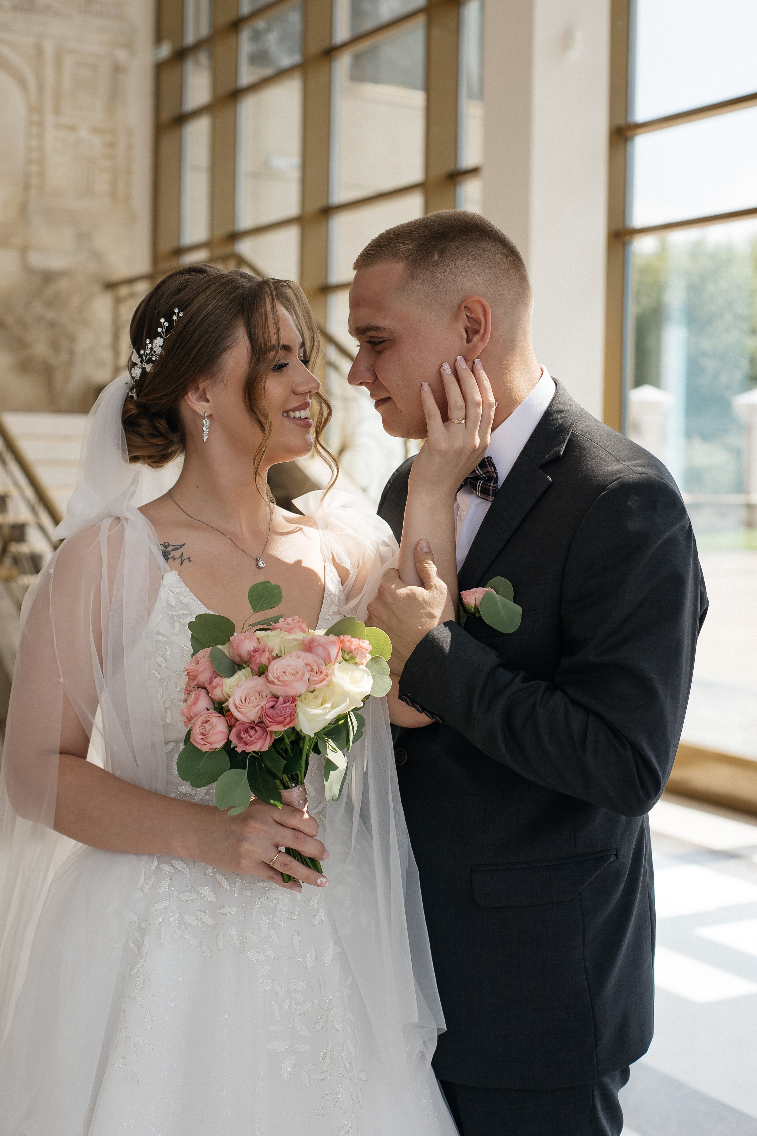 Свадьба полный день. Фотограф в Иркутске