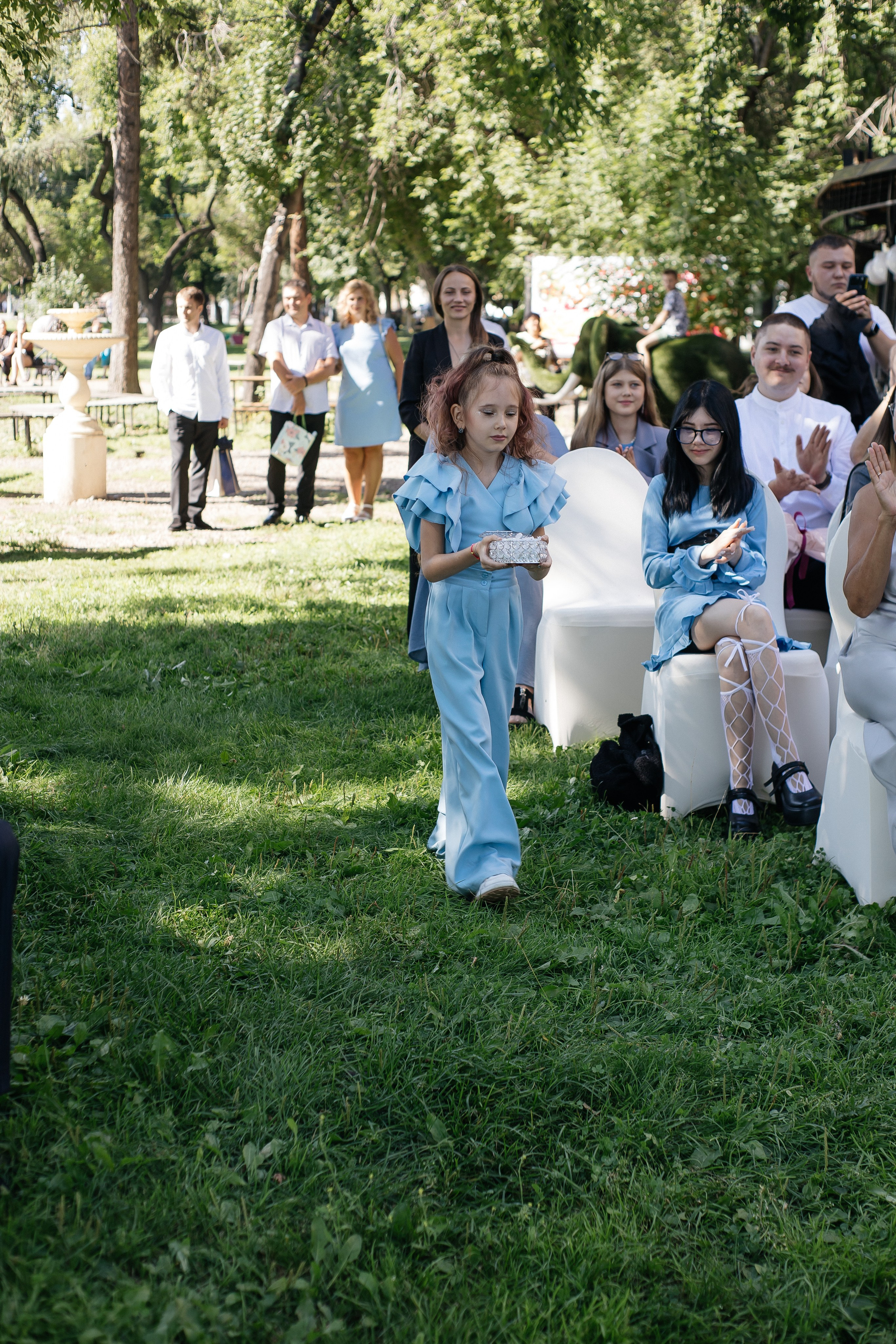 Полный свадебный день. Фотограф в Иркутске