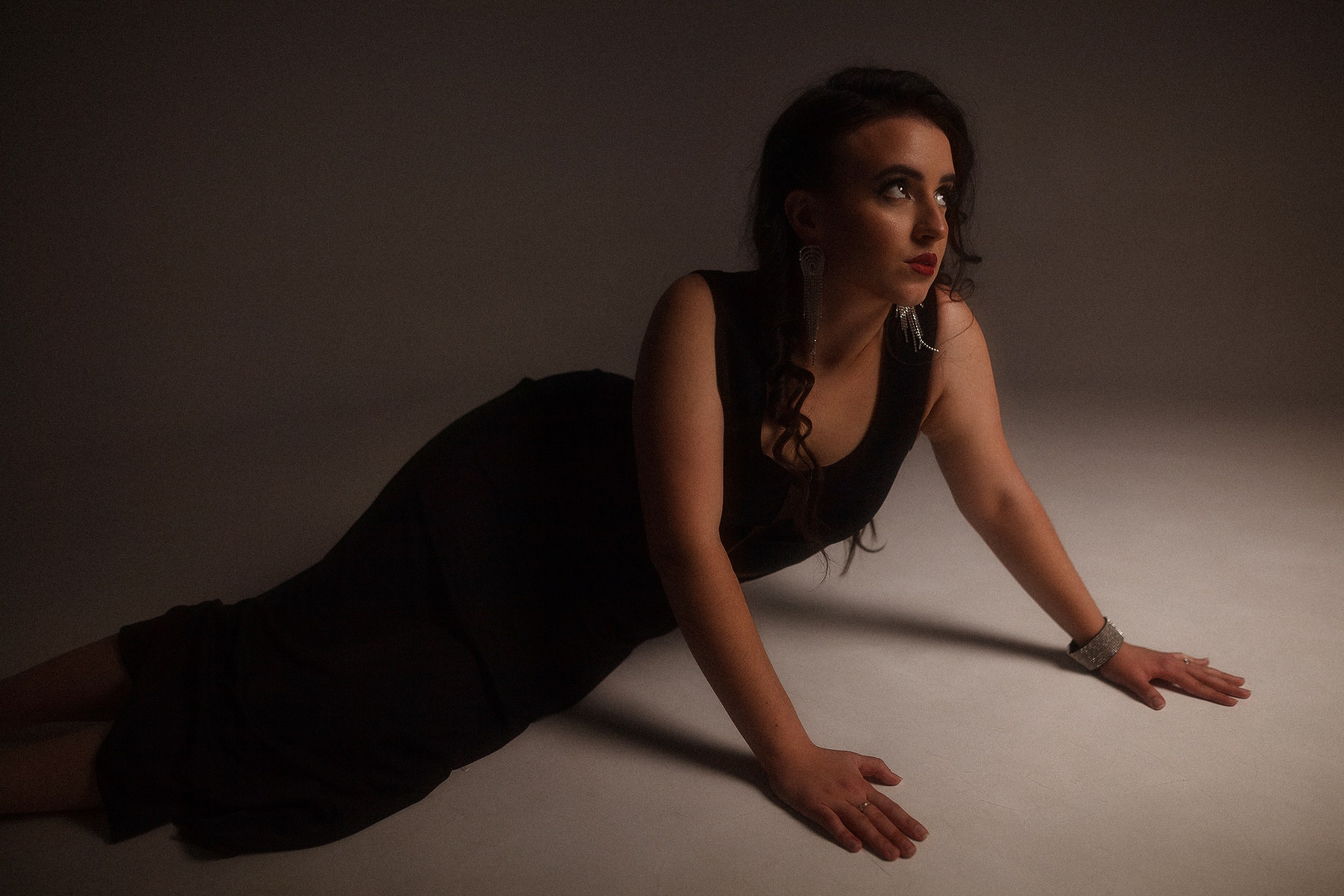 Лера. Леонид Рябов — фотограф в Нижнем Новгороде