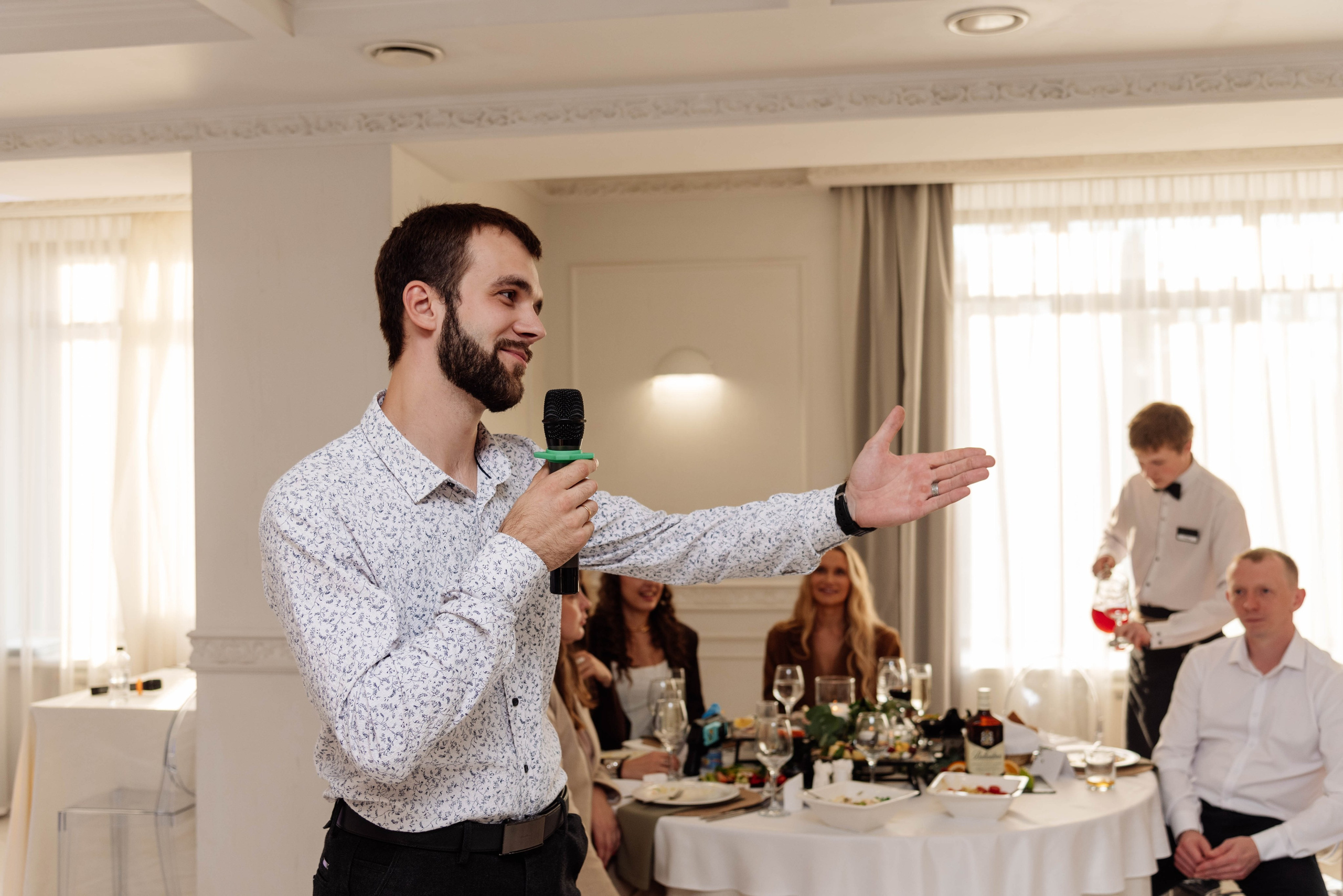 Екатерина и Роман. Фотограф в Новосибирске