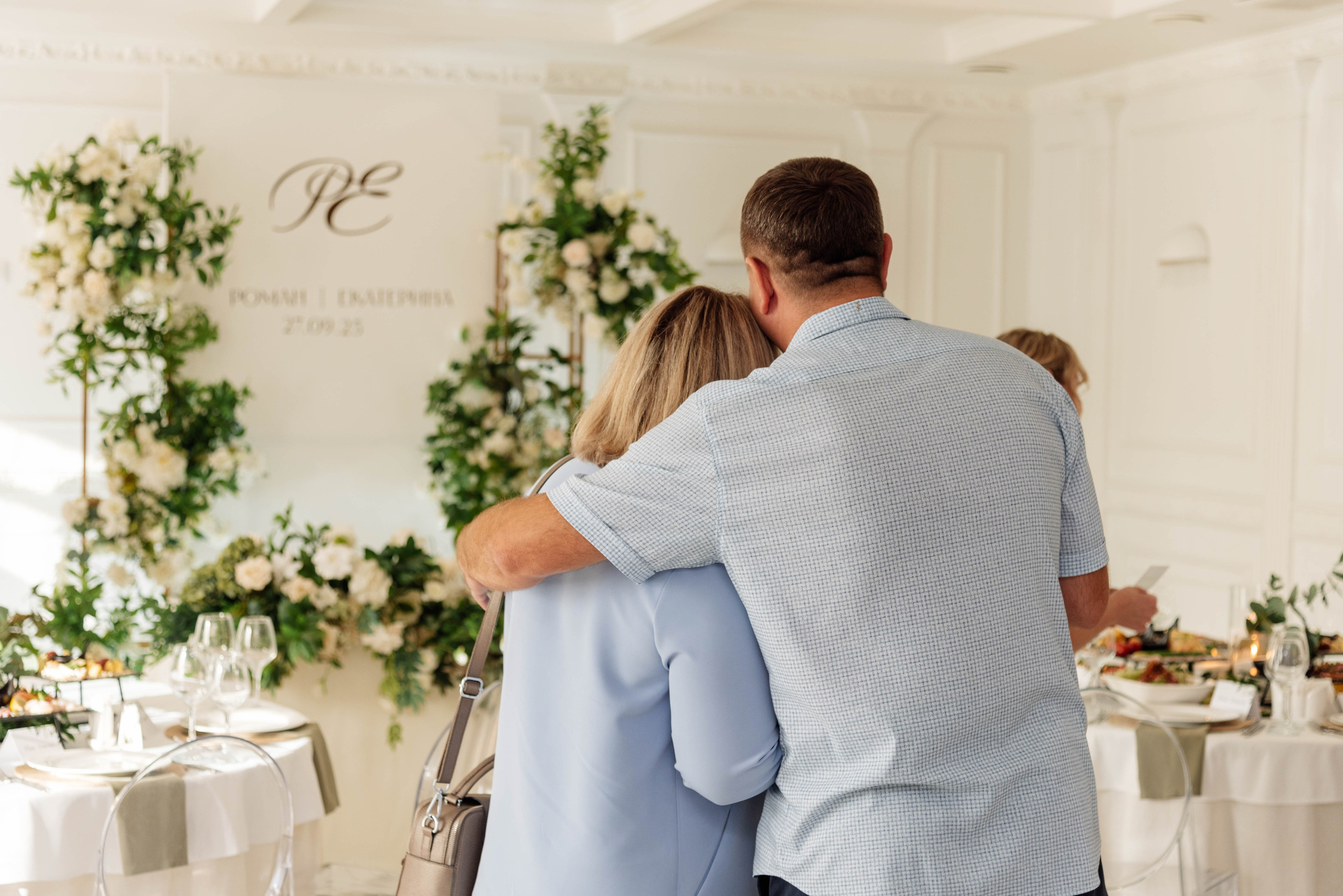 Екатерина и Роман. Фотограф в Новосибирске