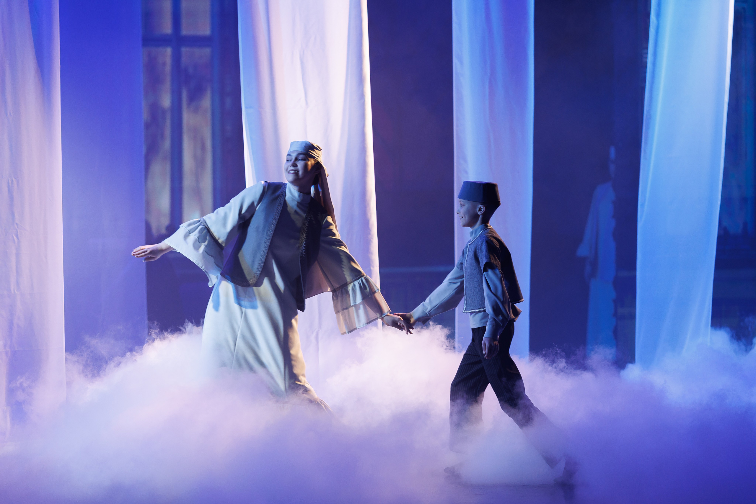 Музыкально-поэтический вечер «МУСА»