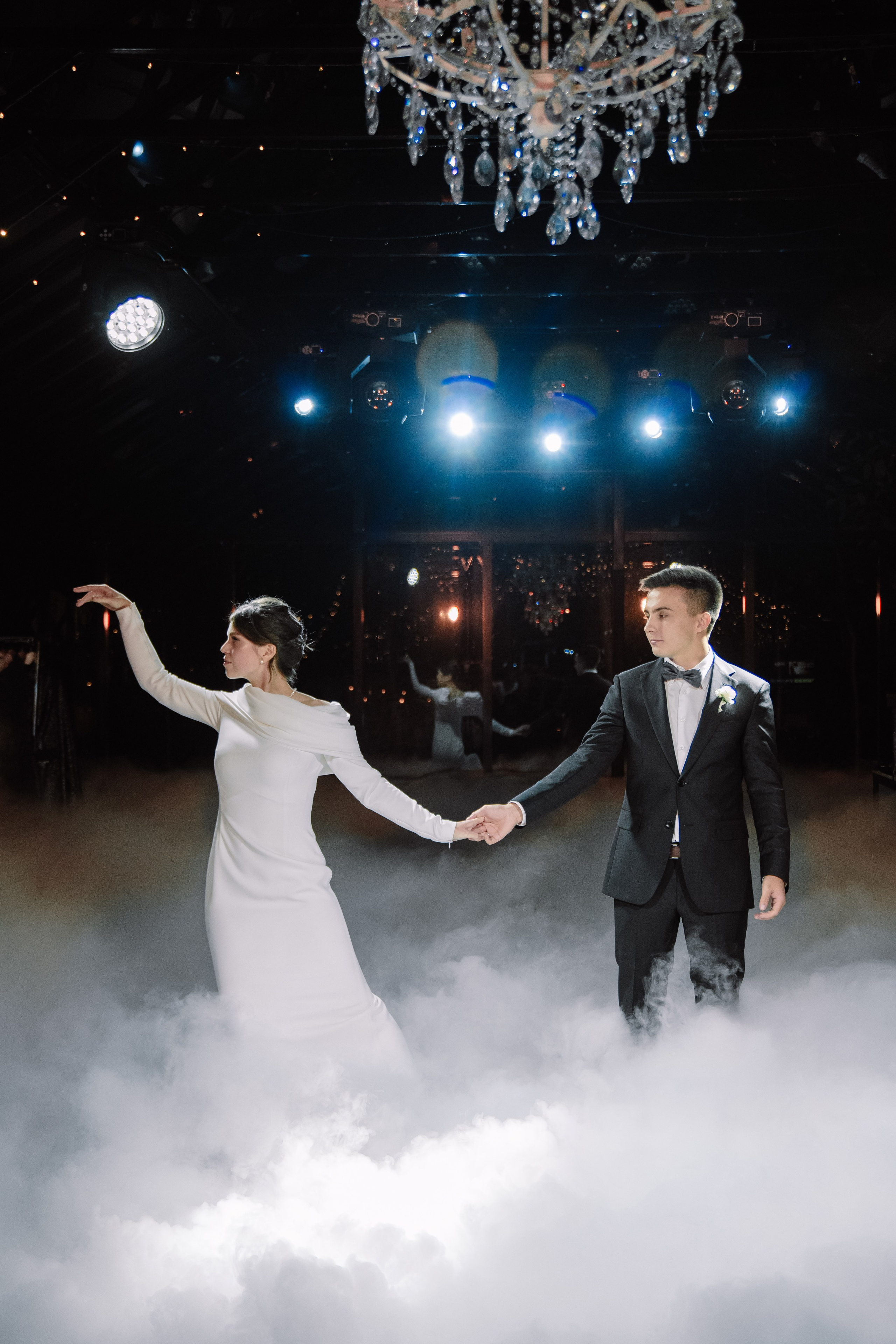 Лера и Богдан. VENSKAYA WEDDING & EVENT PLANNER