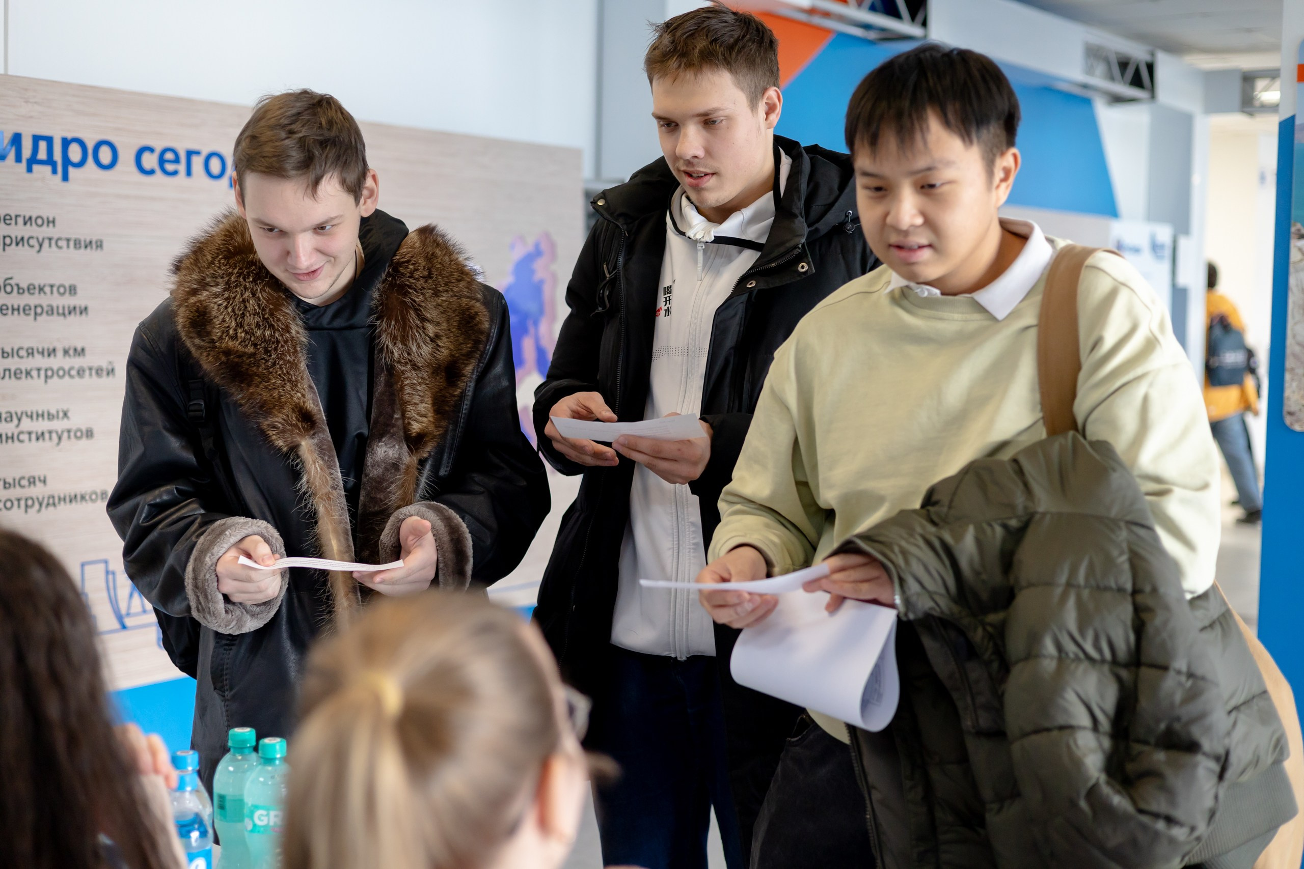 Приморье без ВИЧ. Главная