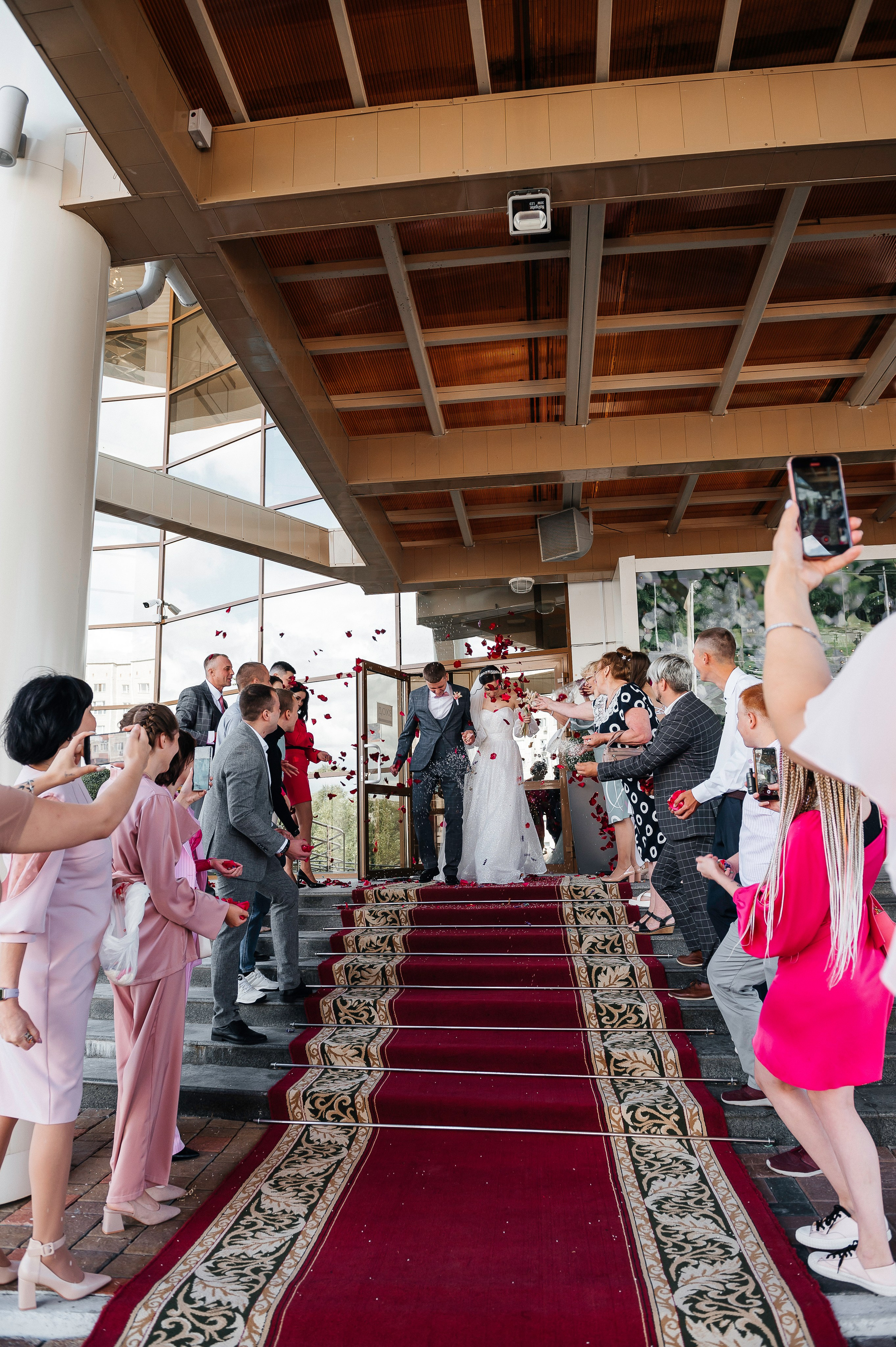 Александр и Ася. Фотограф в Сургуте Светлана Гибадуллина