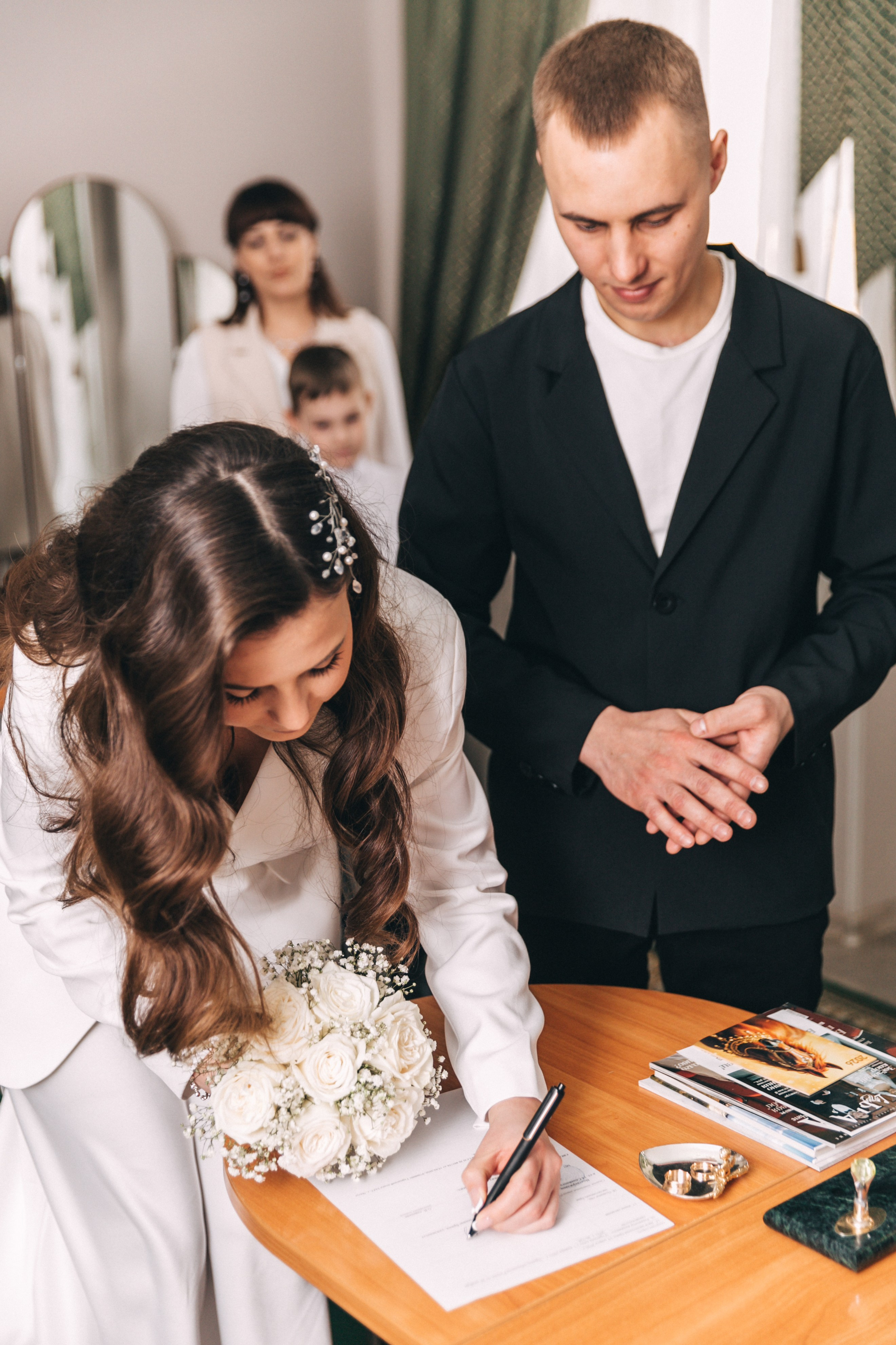 Свадебная фотосессия. Ирина Соломатина фотограф Чита