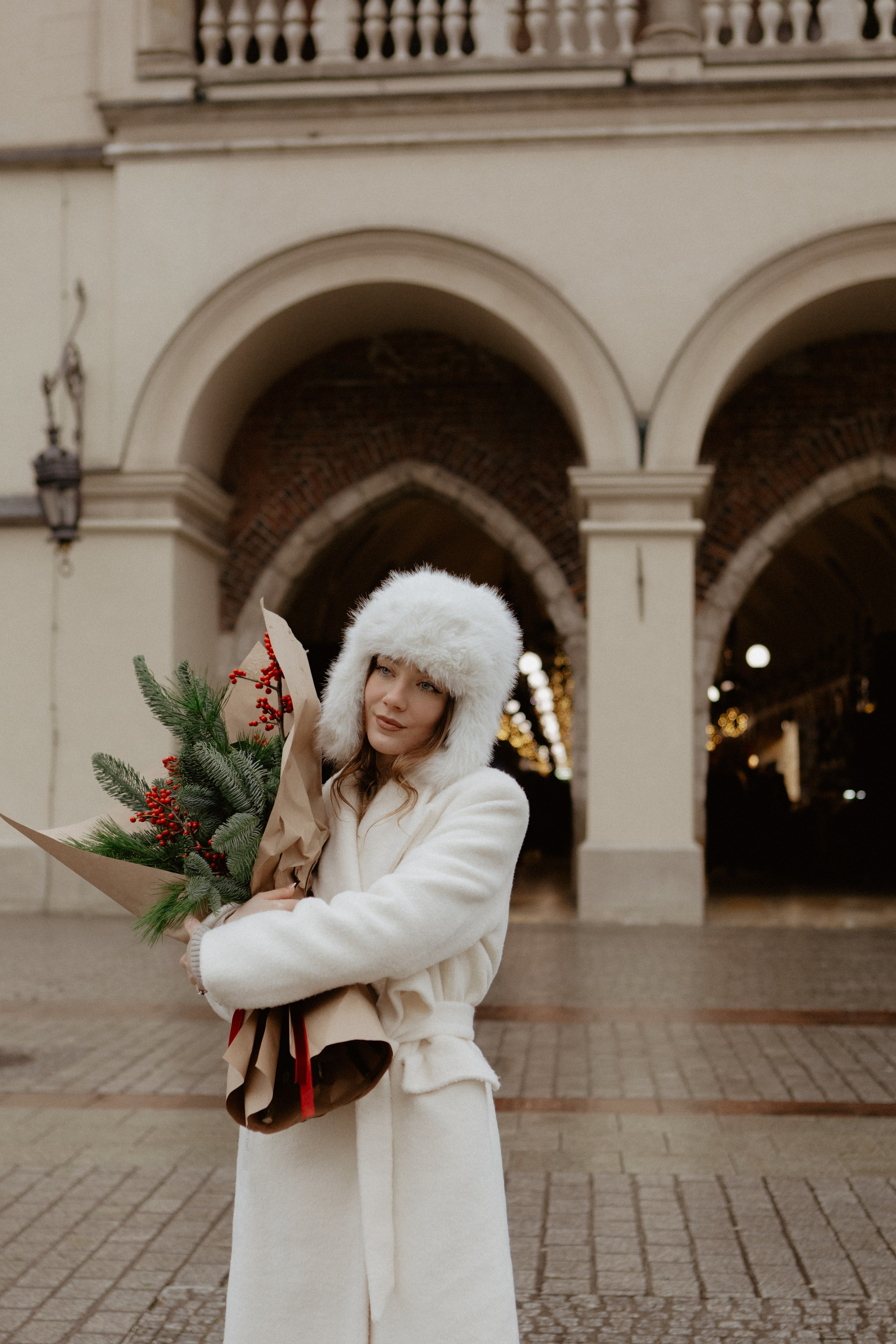 Лина. Фотограф в Кракове Надежда Харитоненко
