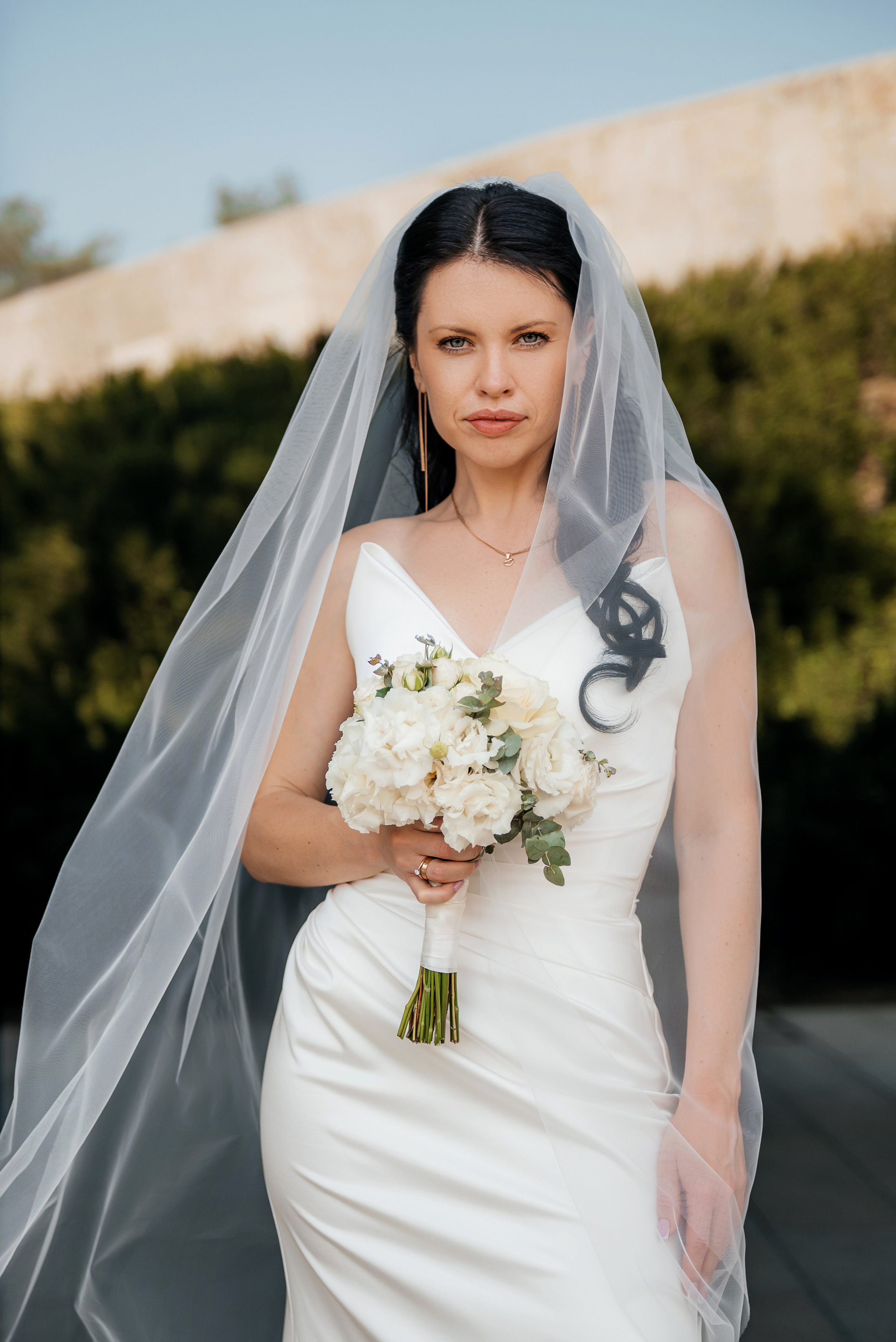 Евгений и Алина. Свадебный и семейный фотограф в Краснодаре