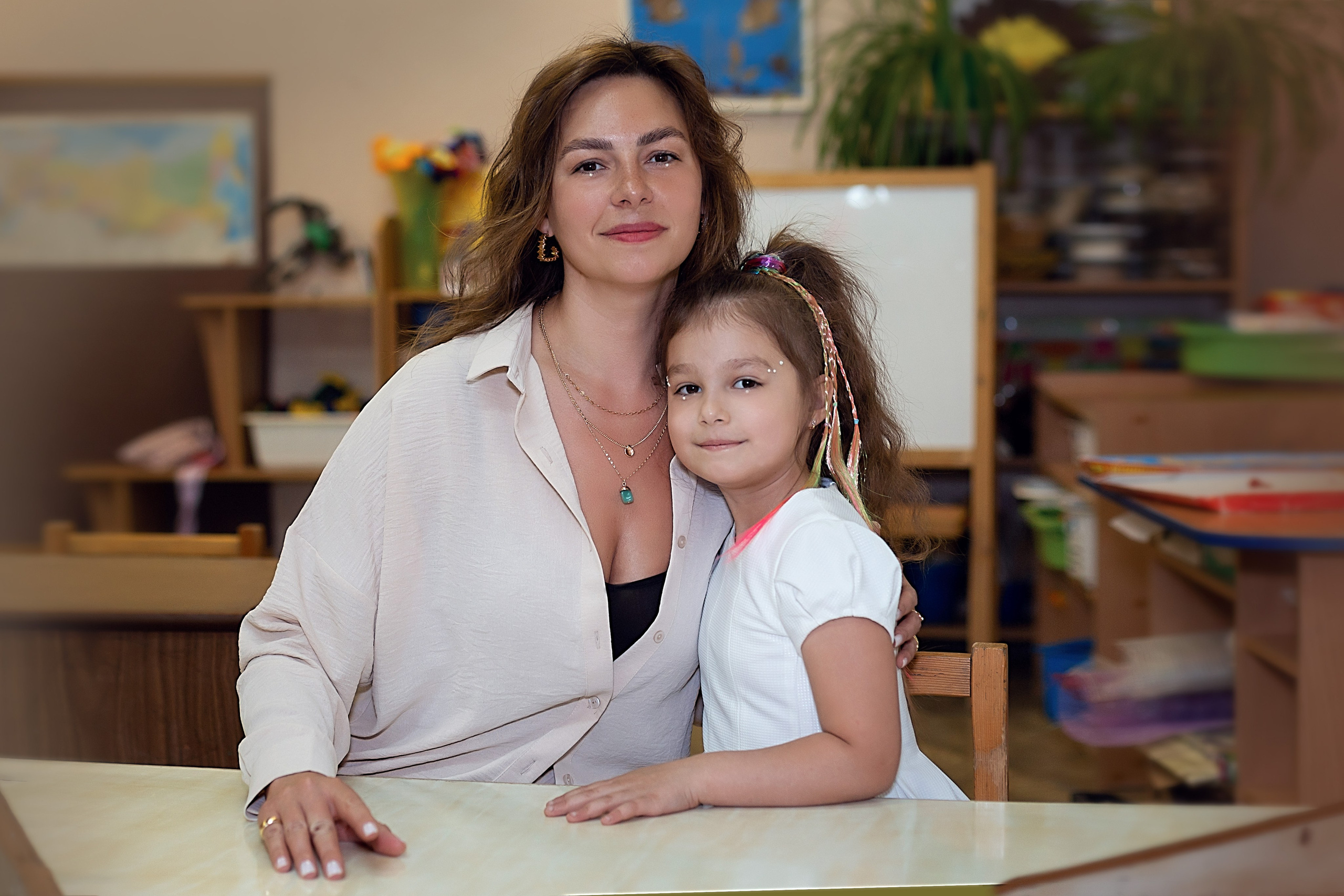 Выпускной ДС № 100_2024 год. Семейный фотограф в Санкт-Петербурге