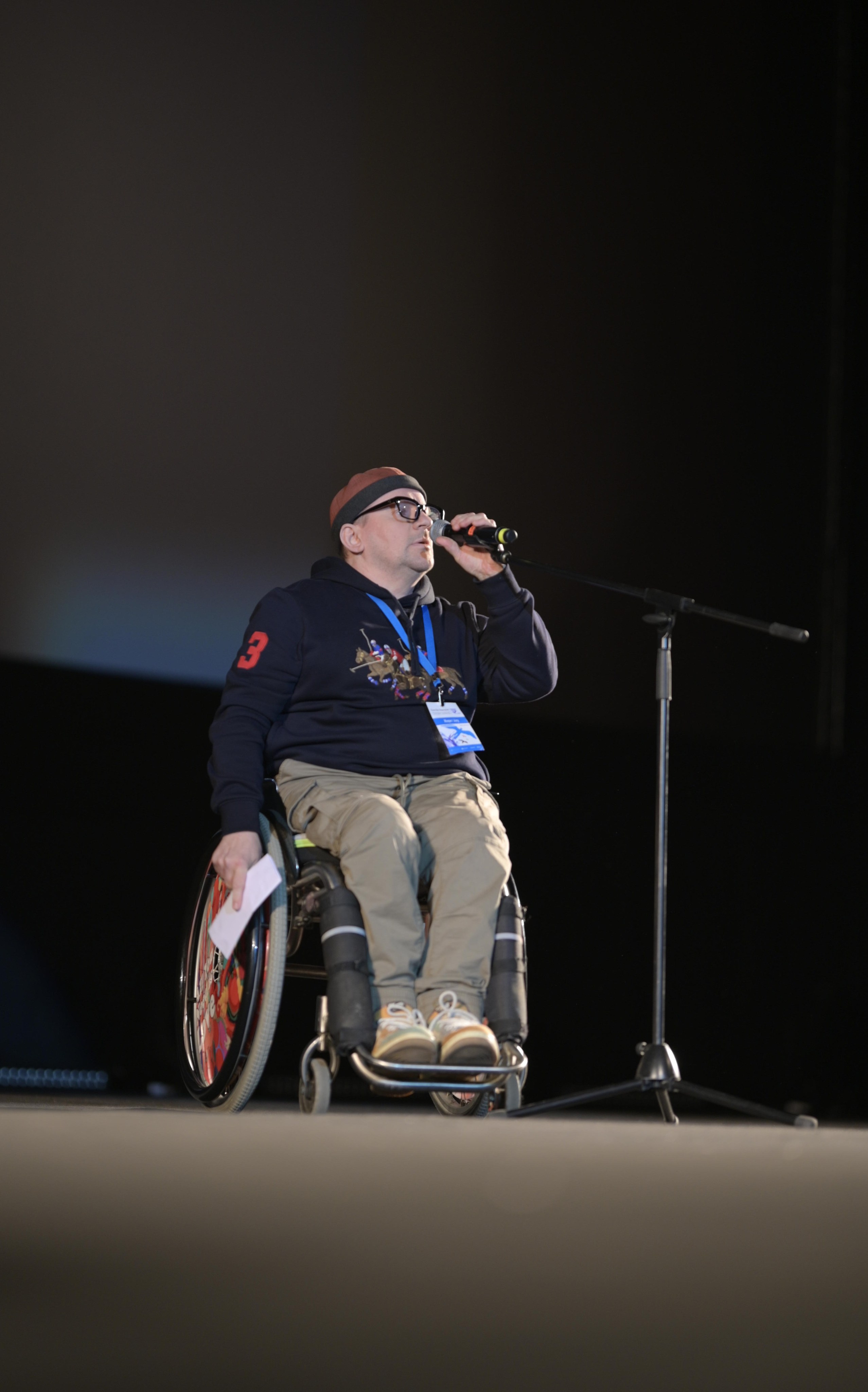 Закрытие кинофестиваля «Кино без границ». Фотограф Ваших событий 📸