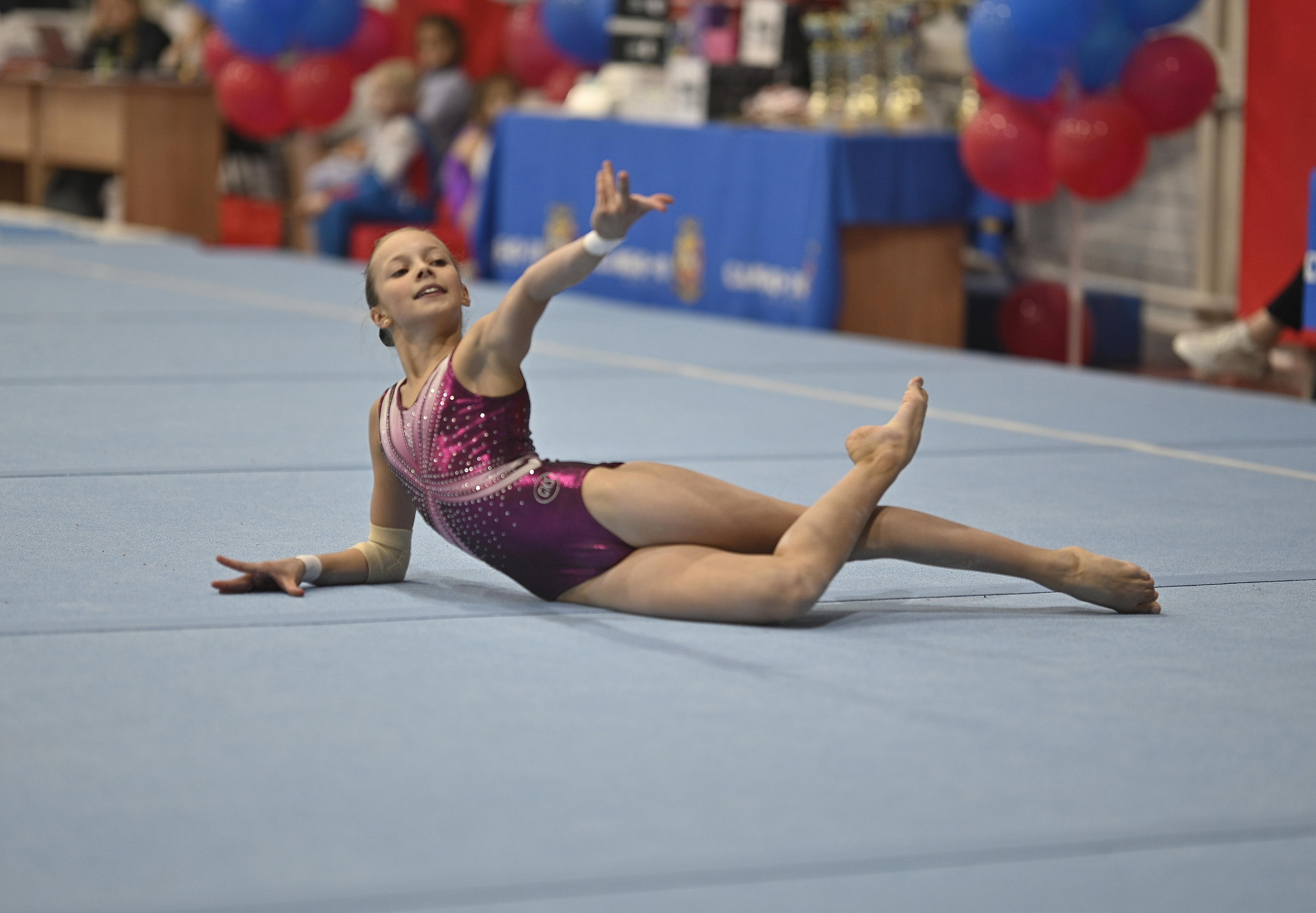 Турнир Елены Замолодчиковой. Фотограф Ваших событий 📸
