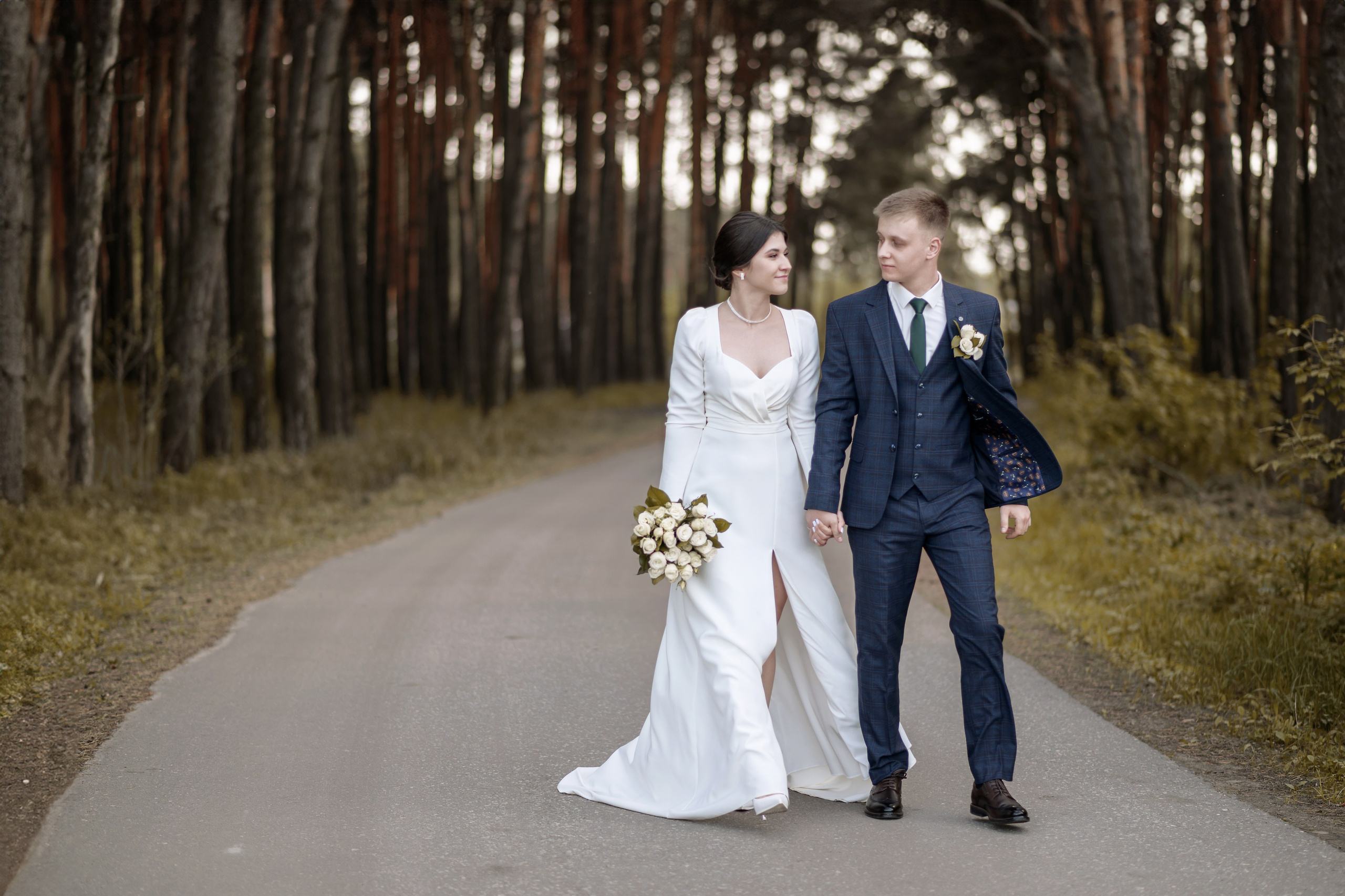 Эдуард и Виктория. Свадебный фотограф Белгород Валуйки Старый Оскол Воронеж