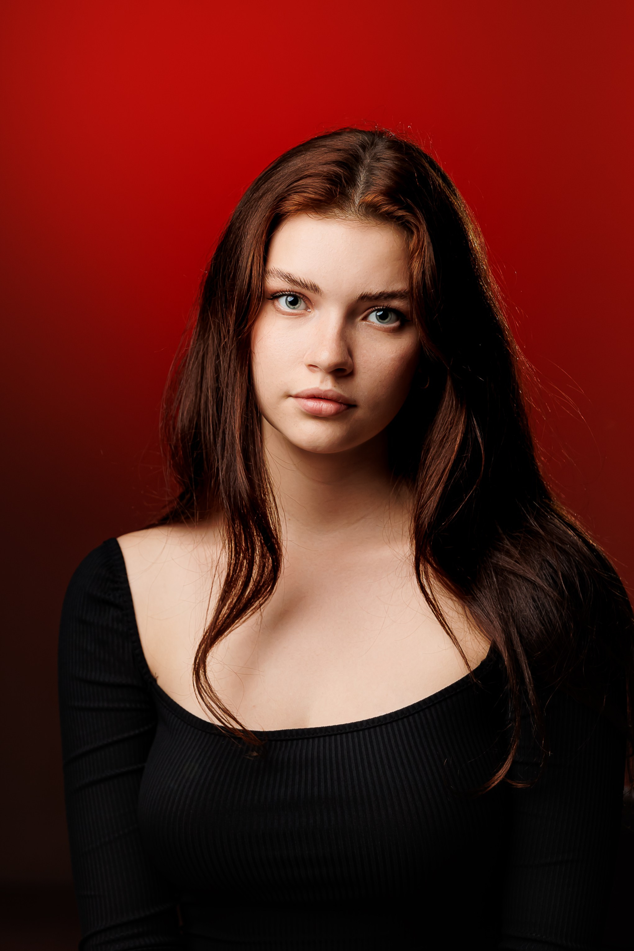 Мастер-класс по студийной съёмке «Больше света». Семейный и детский фотограф Комина Елена, Власиха, Одинцово