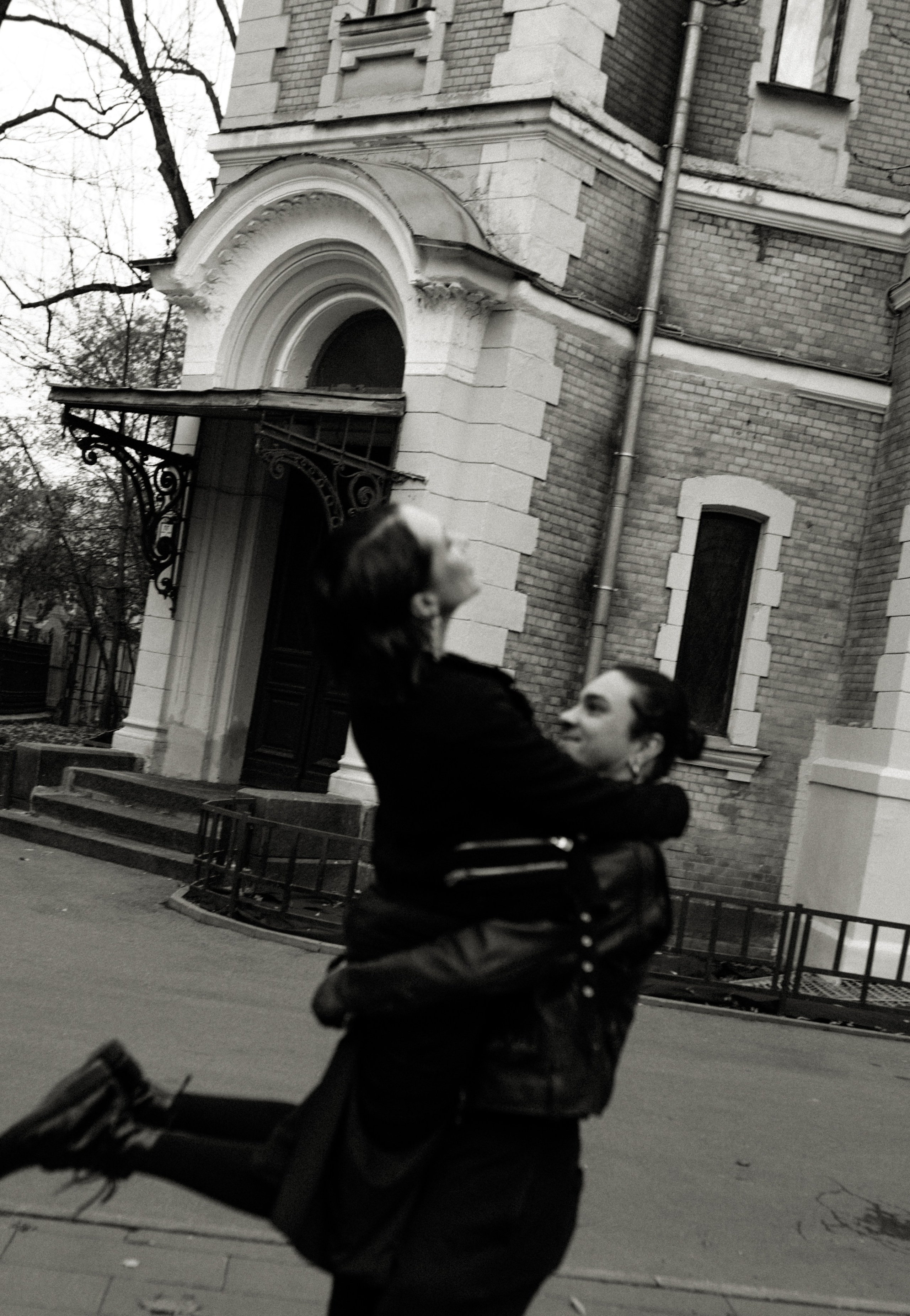 Артур&Алина. Рок-н-ролл и любовь❤️. Лайфстайл фотограф в Москве Серебрянская Фаина