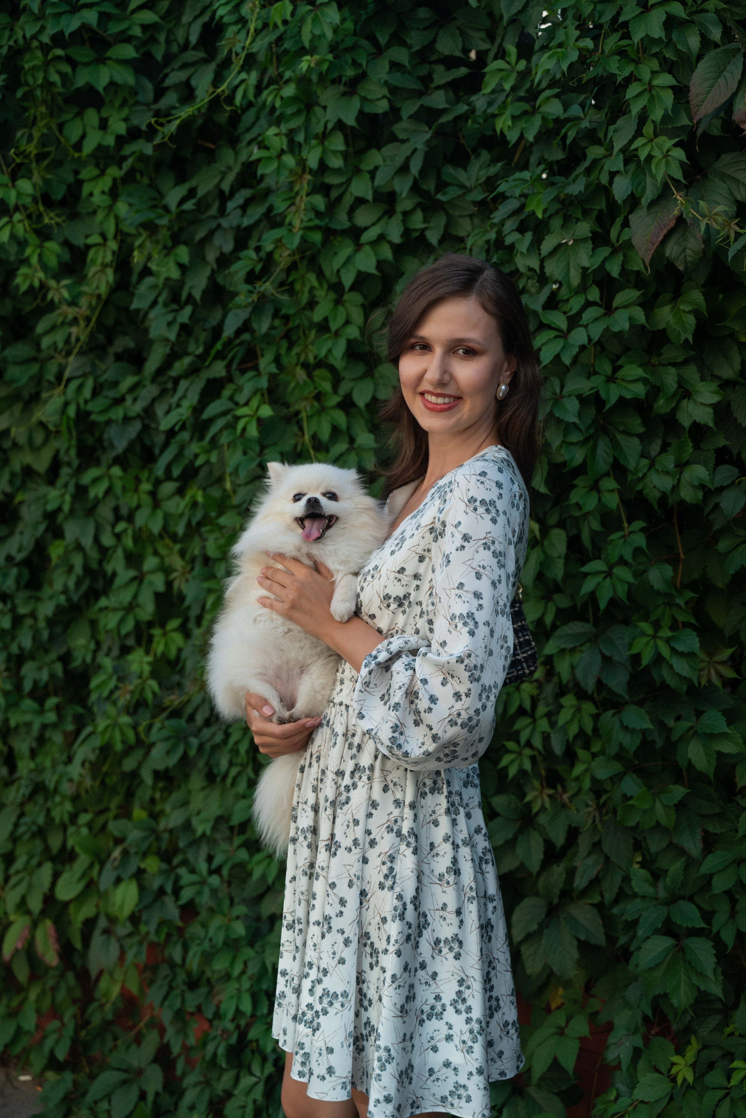 Прогулка к завтраку