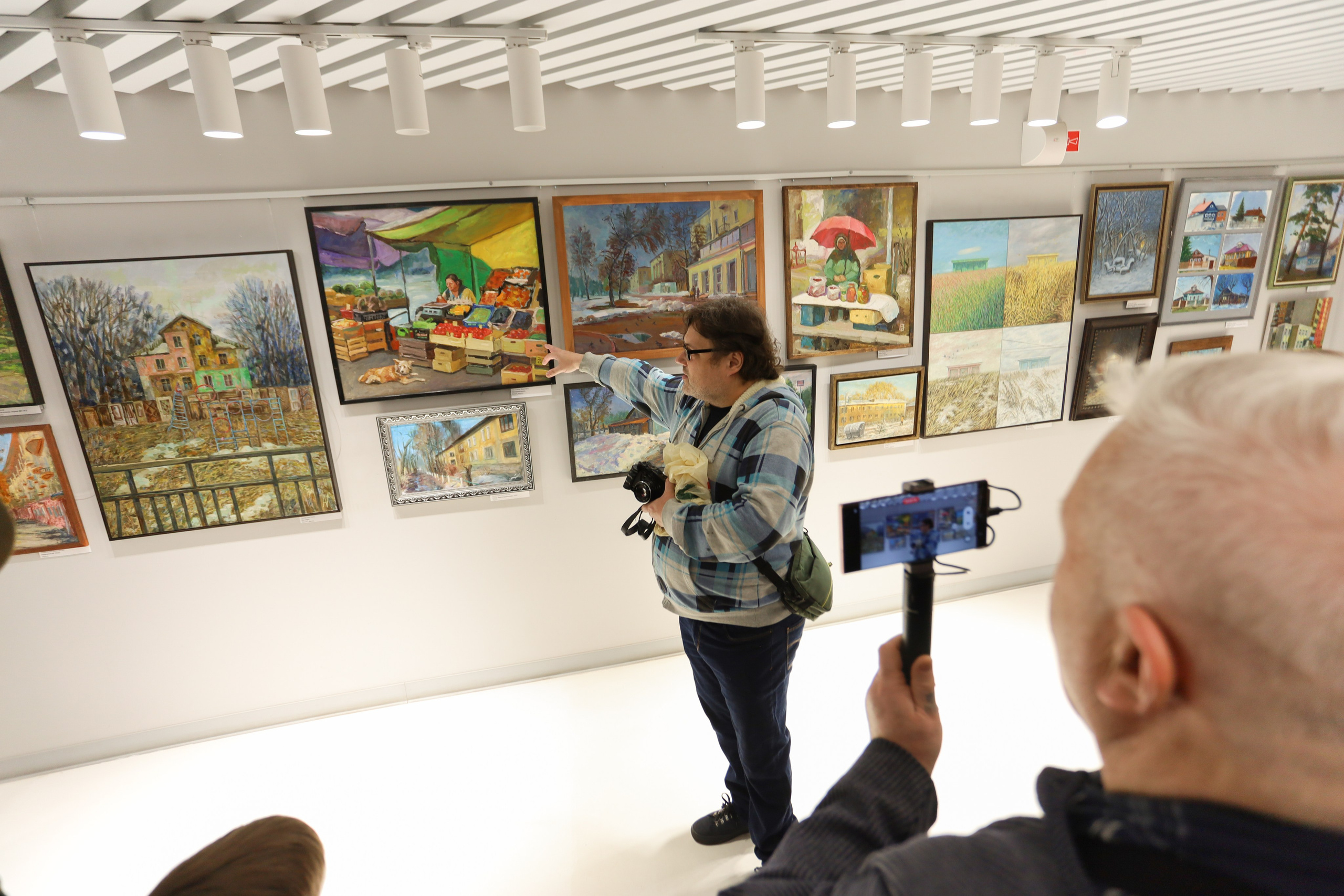 Я тут живу!. Фотограф Мурманск | Нижний Новгород • Анна Хижняк