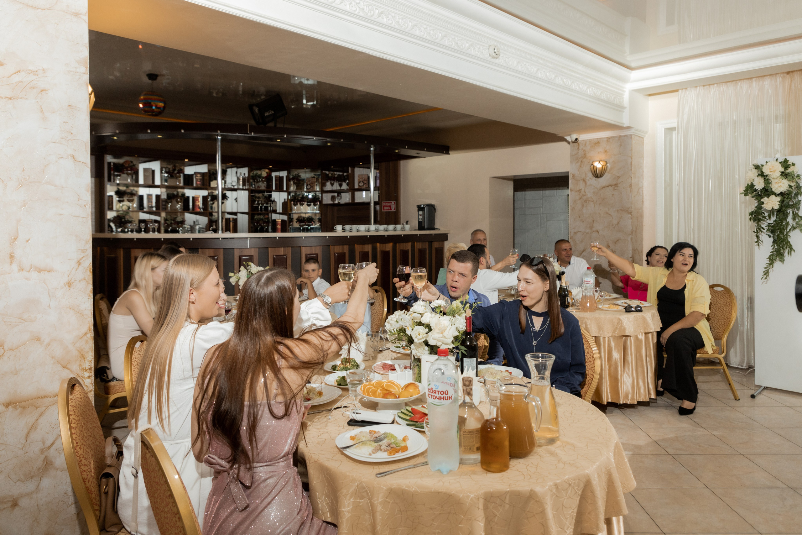 Алексей и Юлия (сокращено). Свадебный фотограф Ангелина Сунгатулина | Саратов | Балаково | Вольск