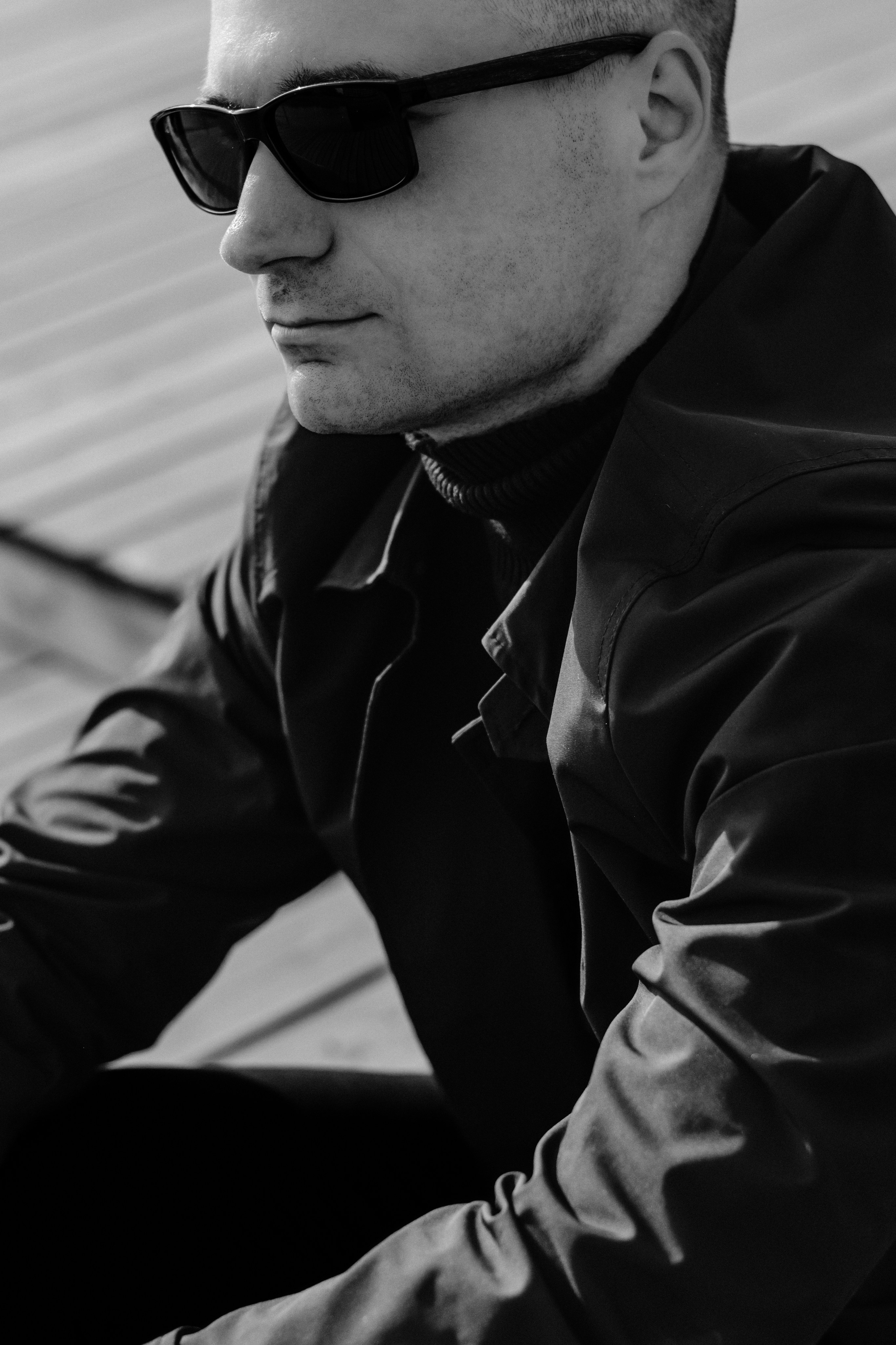 Александр. Фотограф Дарья Мустафина, Тюмень