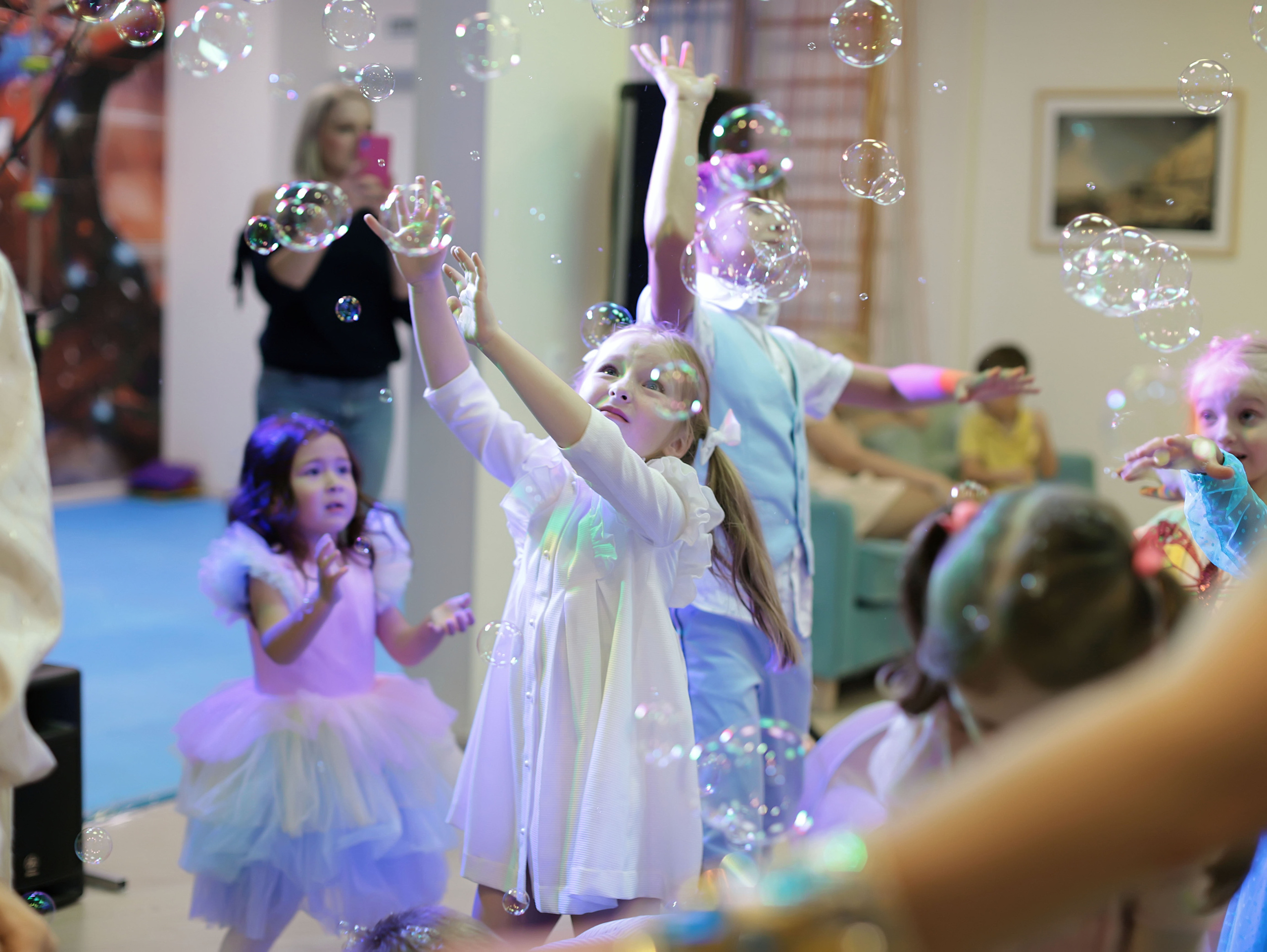 Праздники/День Рождения