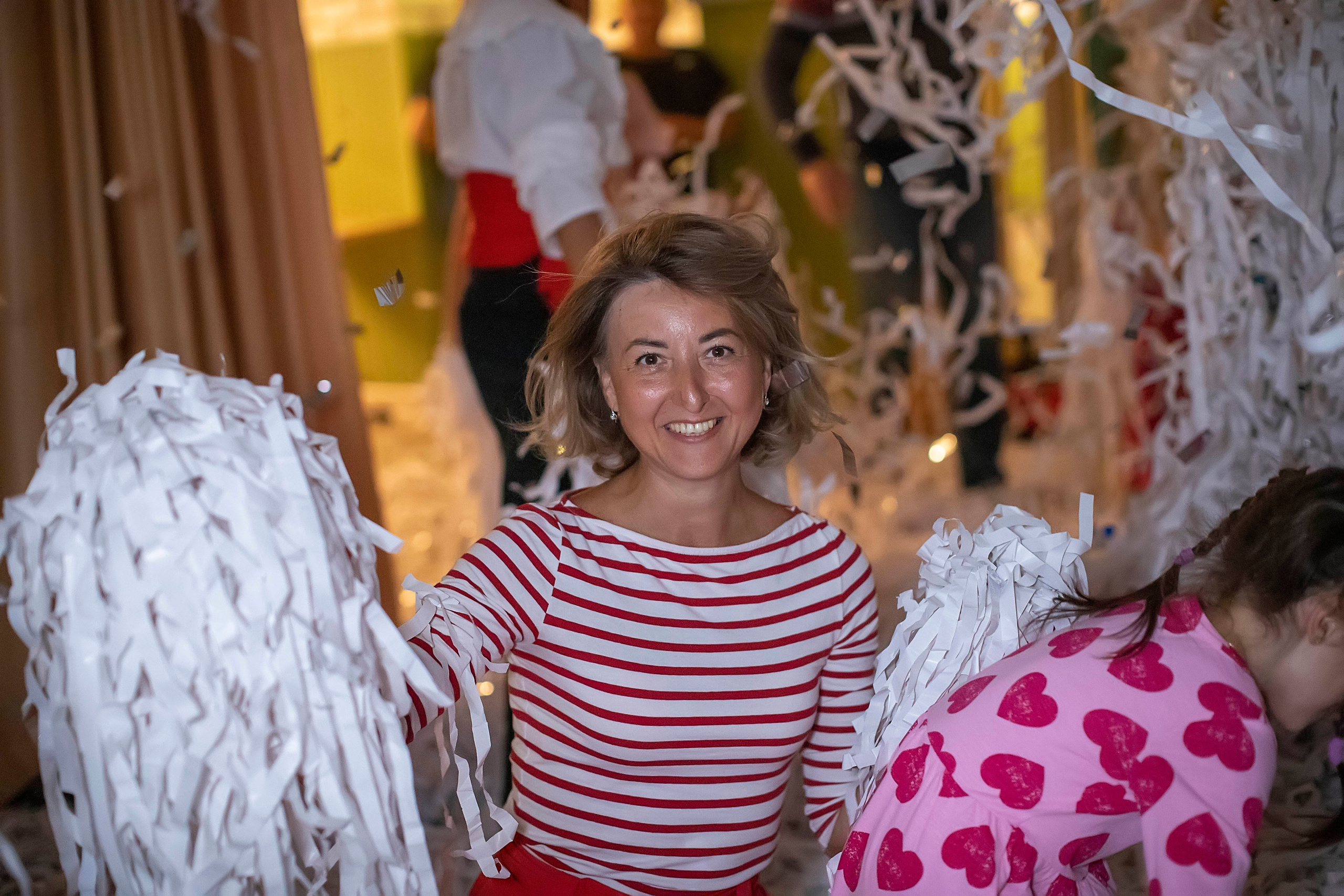 Праздники/День Рождения