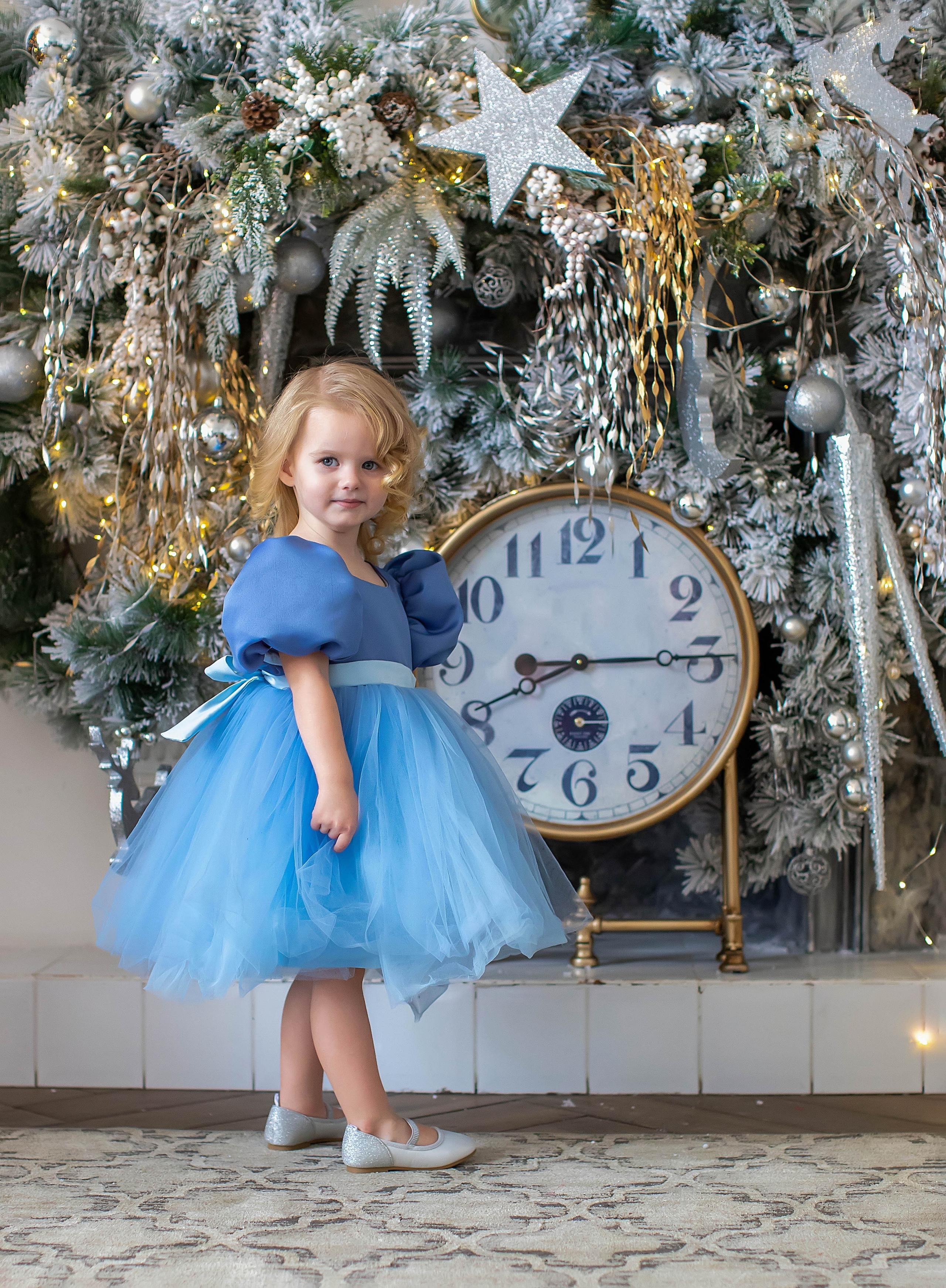 Детские фотосессии