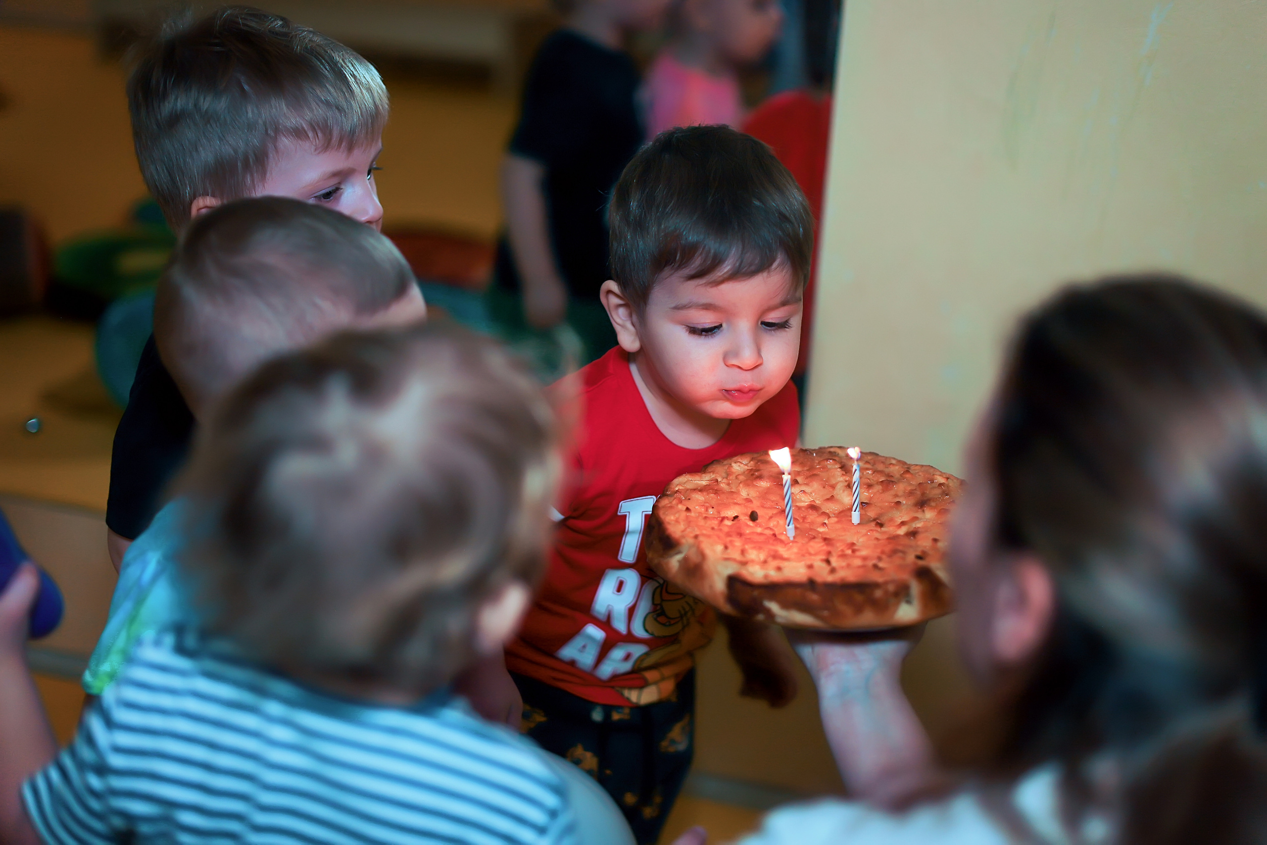 Праздники/День Рождения